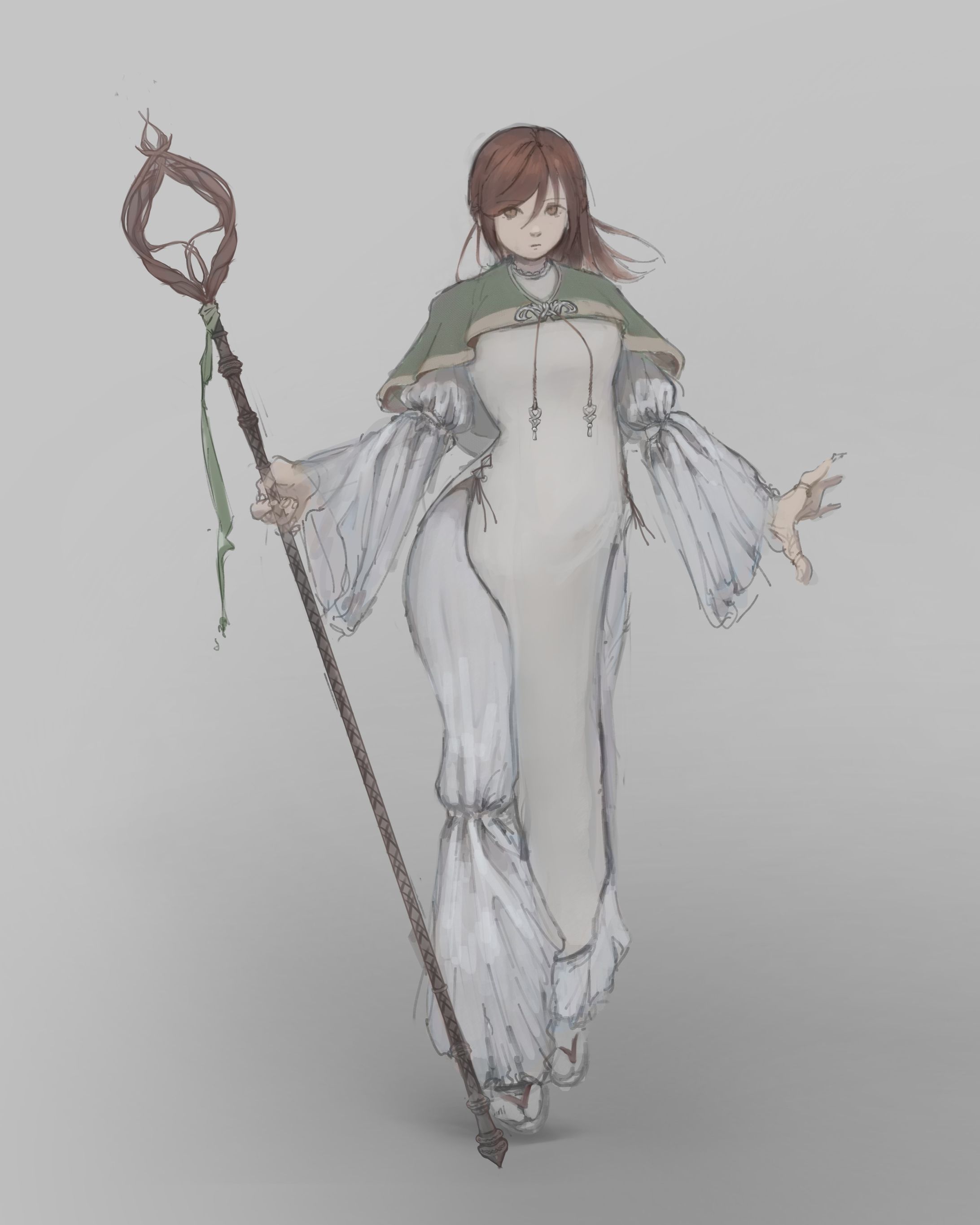 Forest cleric concept works-1
