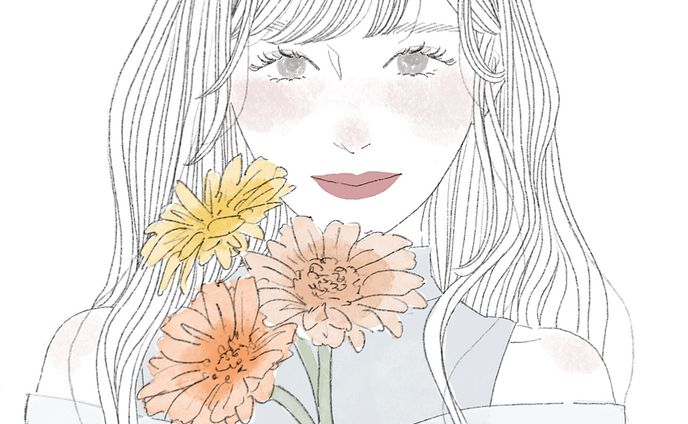 スタイリスト、character art