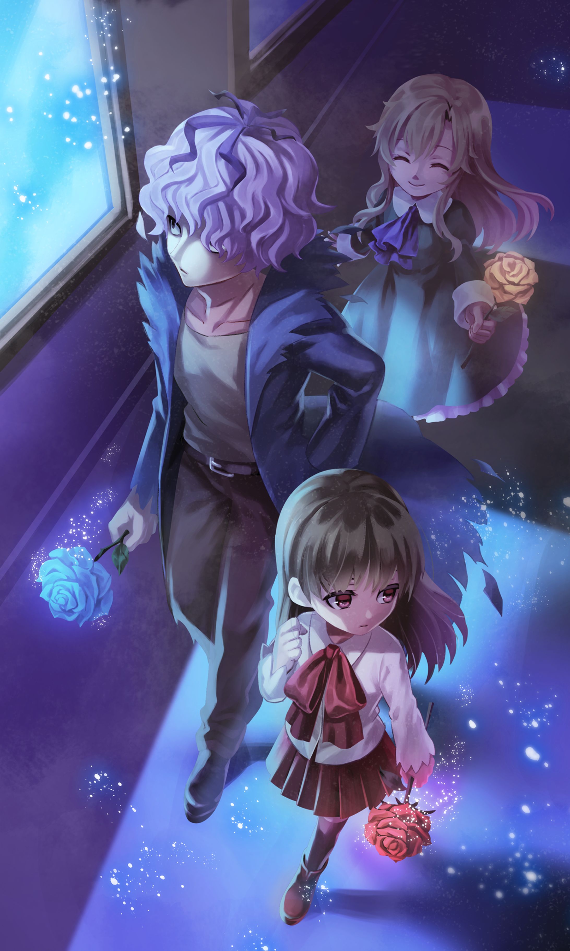 版権絵-1