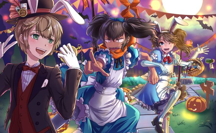 一枚絵、イベントカメラマン