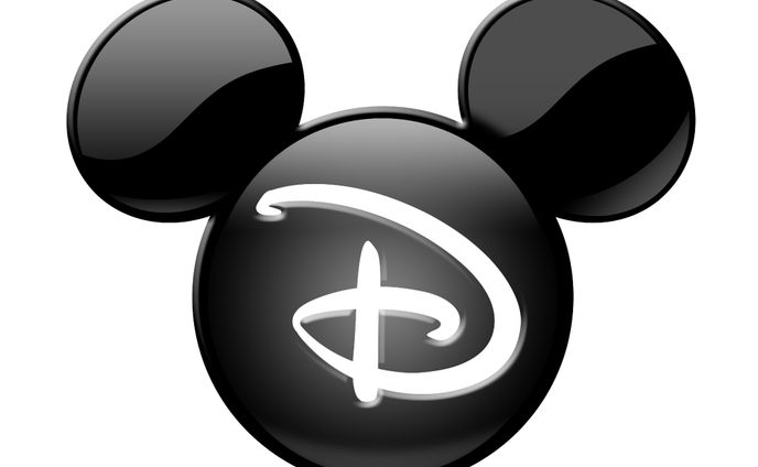 Disney icon
