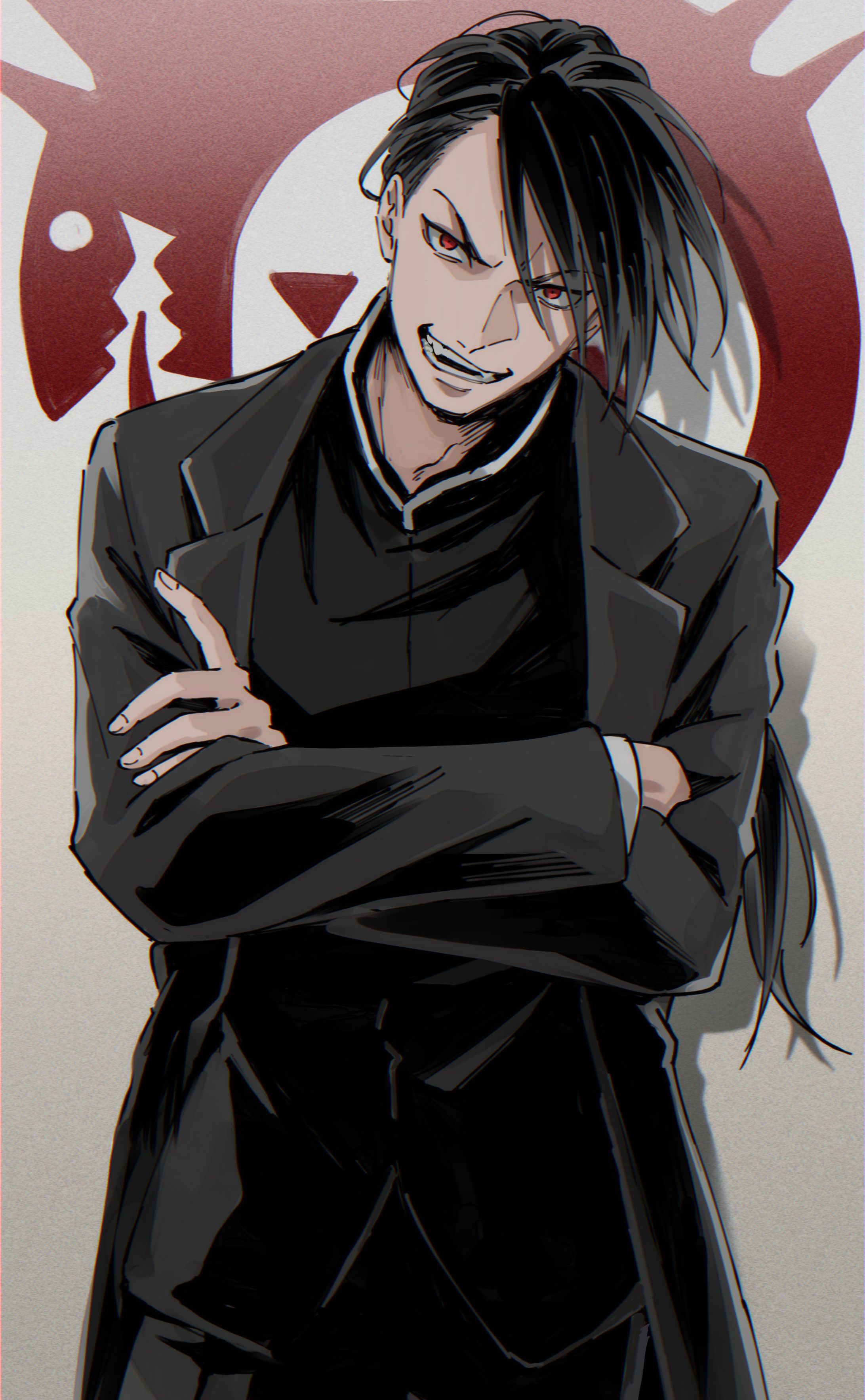 【Fanart】単発（19枚）-1