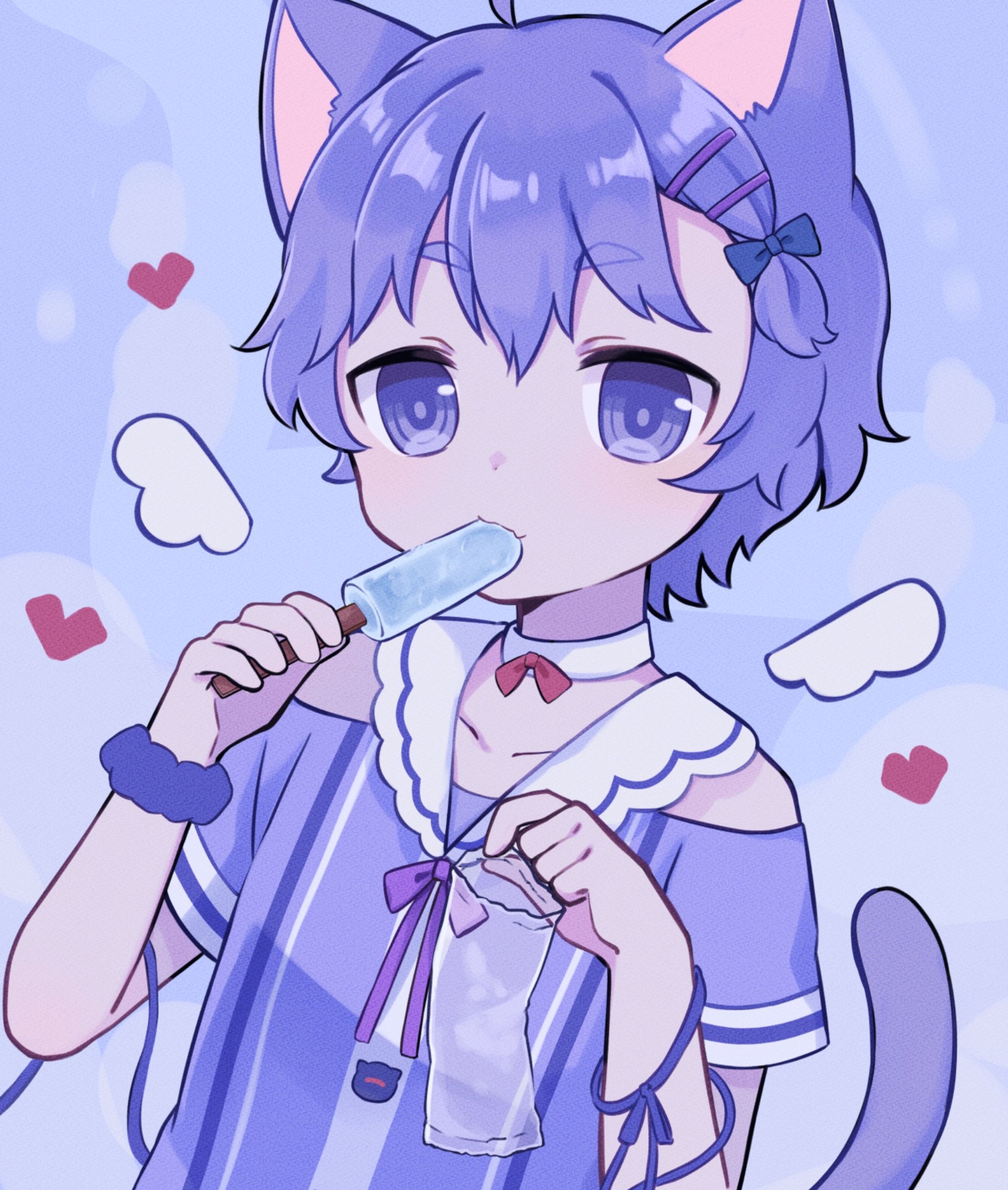 一枚絵SAMPLE１-1