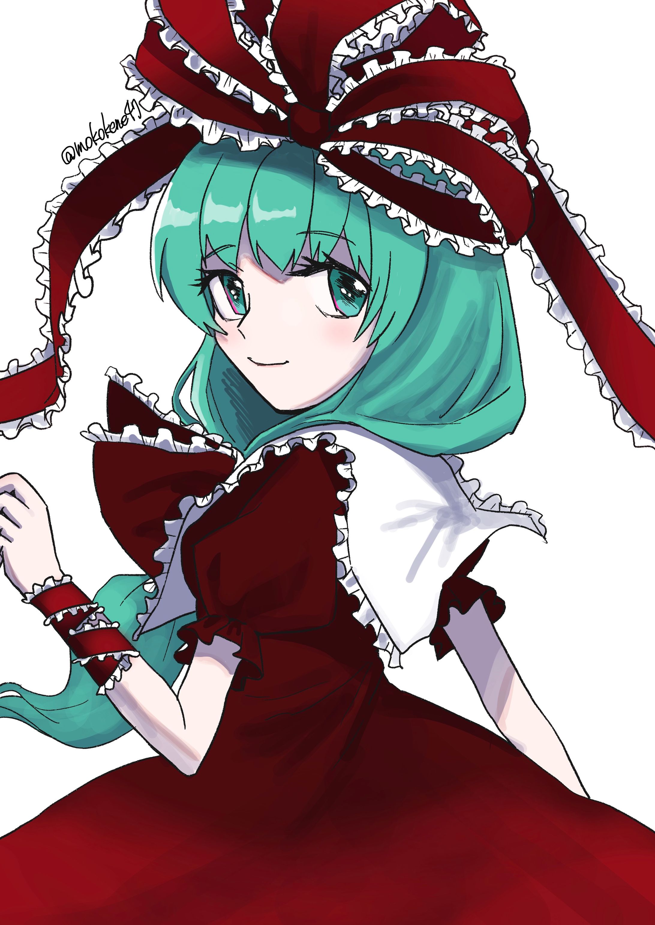 東方　ワンドロ-1