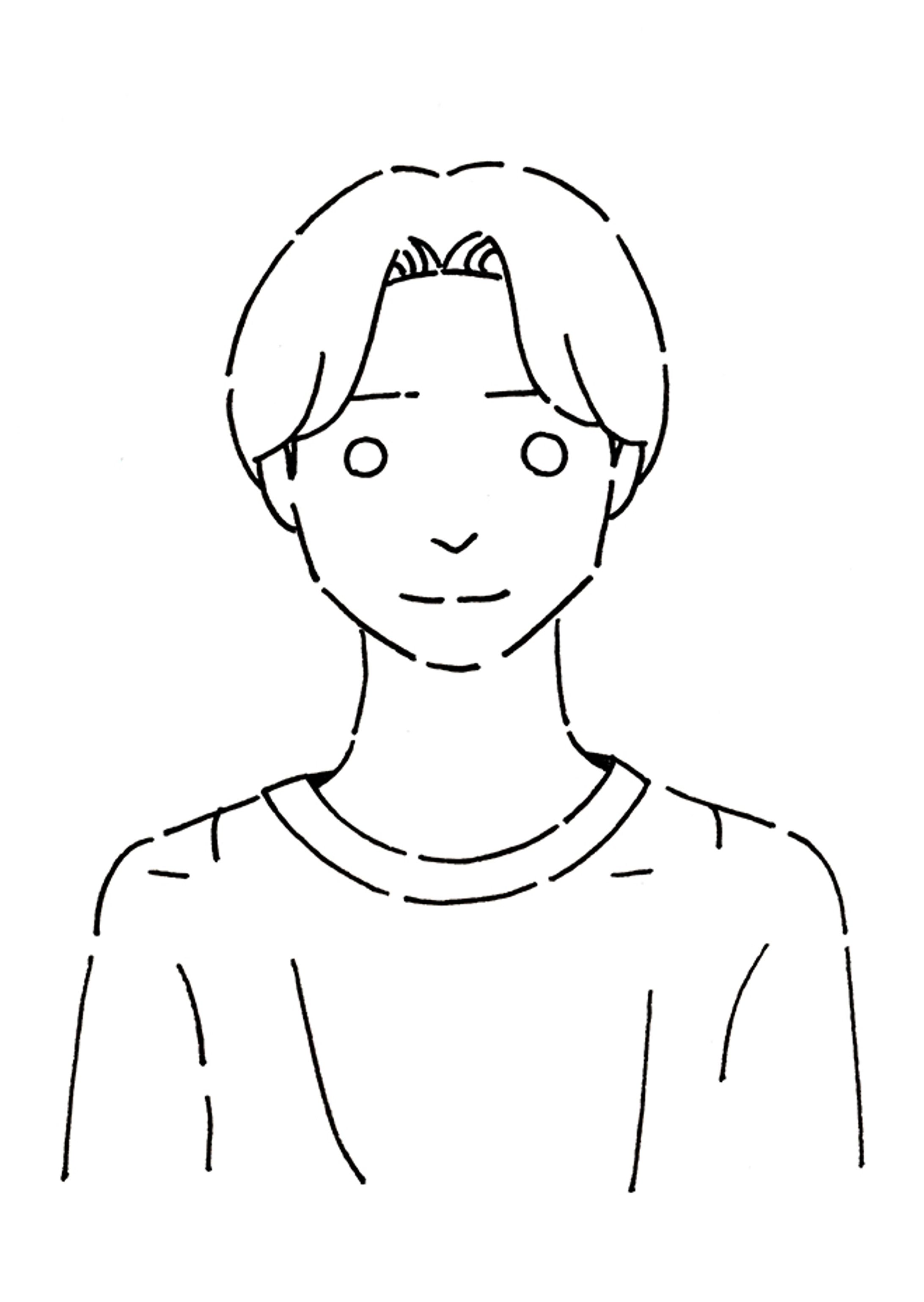 大学生　男子-1