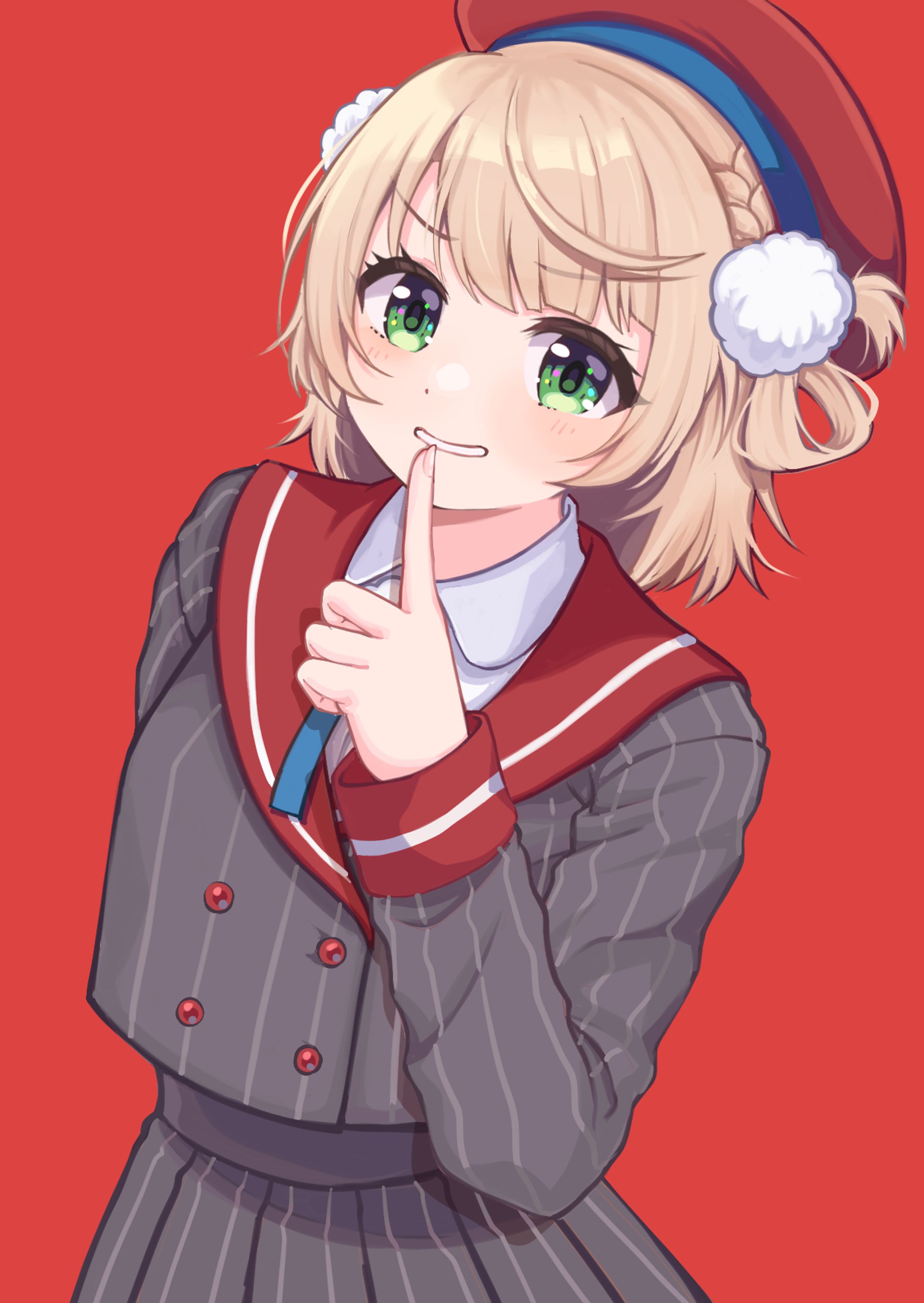 ファンアート　しぐれうい-1
