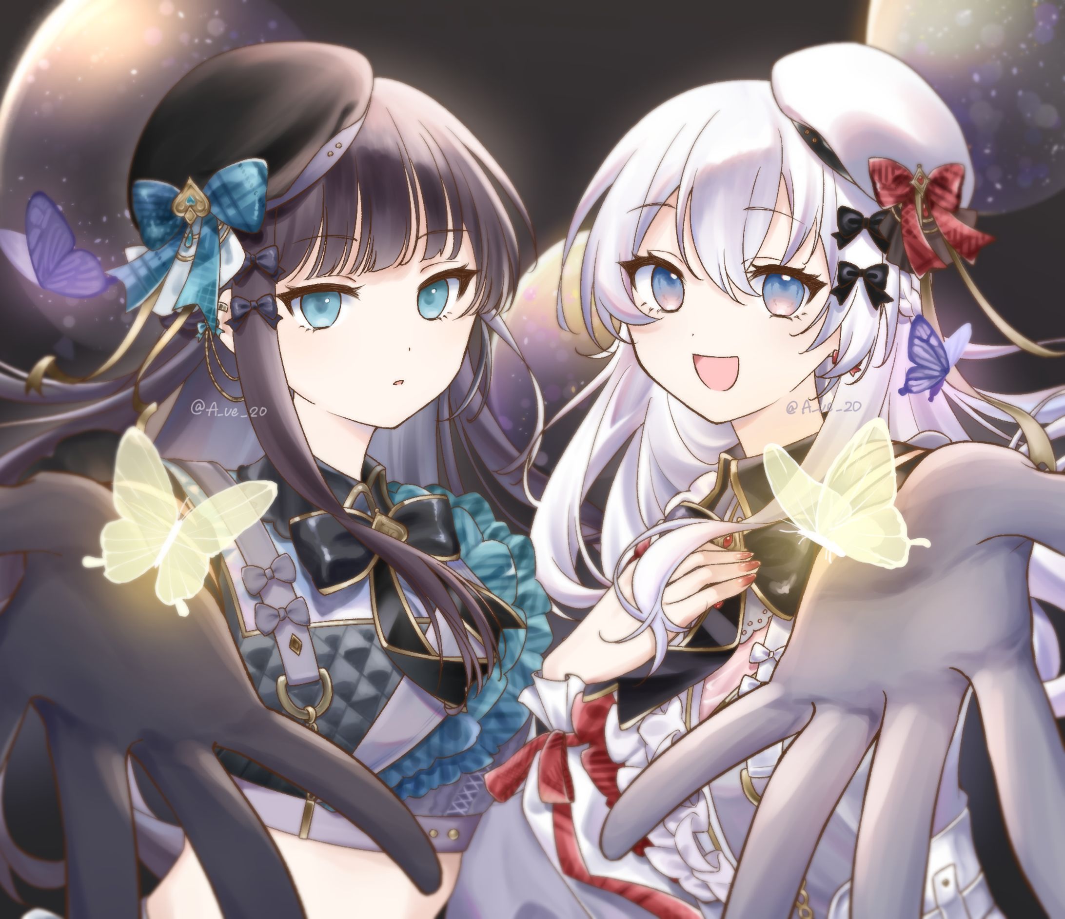 【FA】Arcaea Next Stage!-1