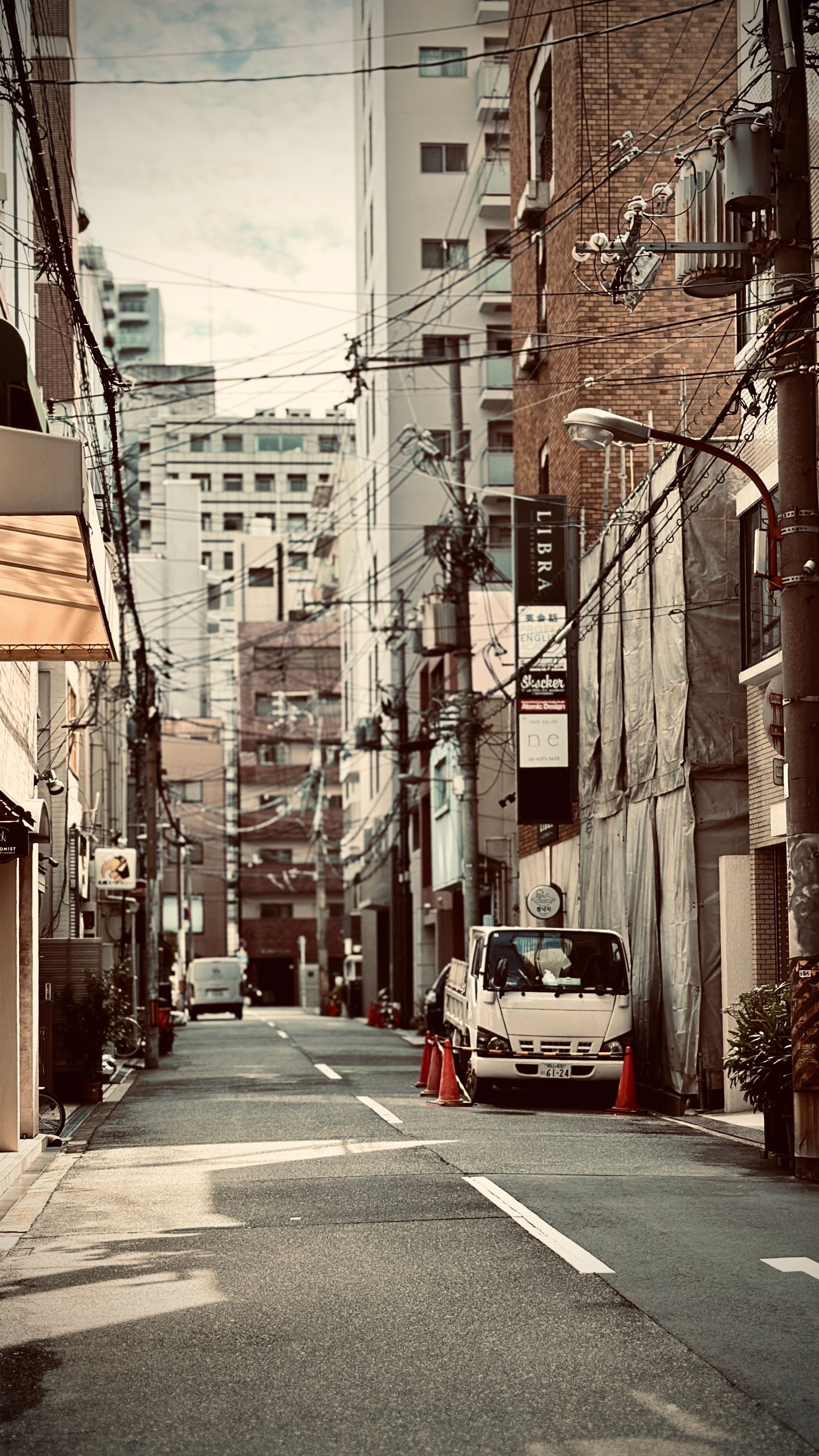 ノスタルジー＿セピア＿都市-1