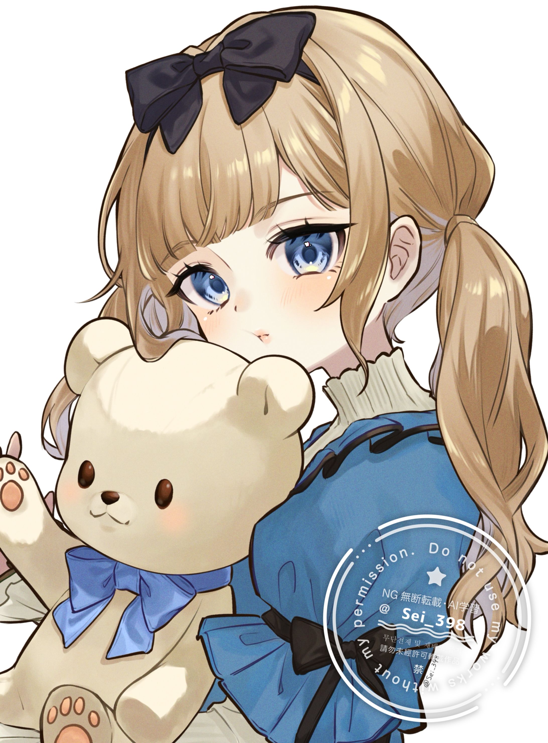 看板娘ちゃん-1