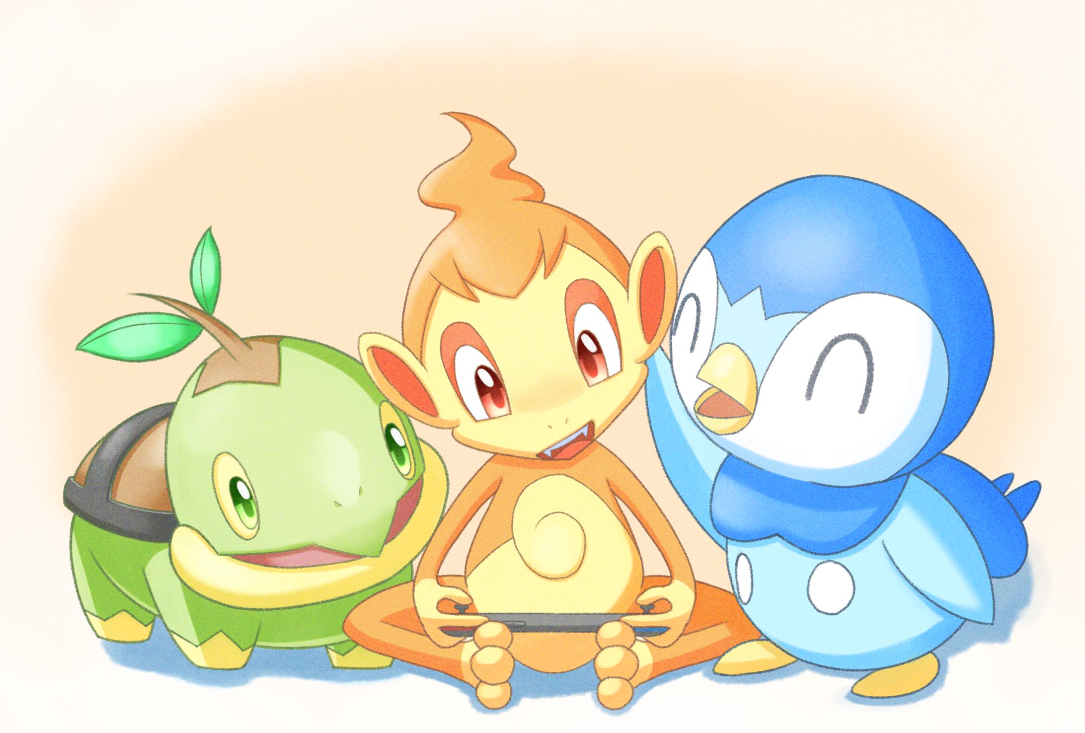 ダイパ御三家-1