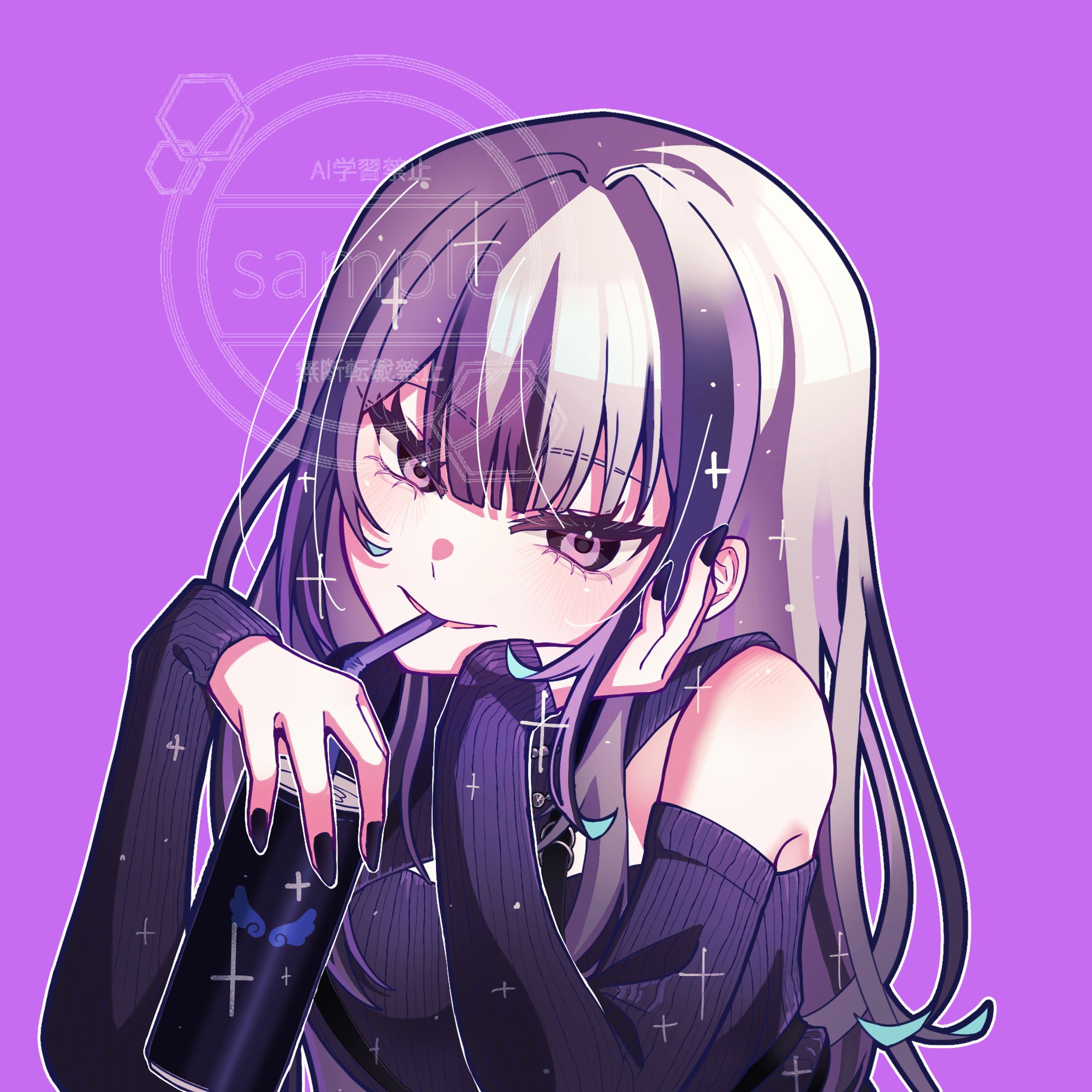 ②-12 アイコンイラスト-1