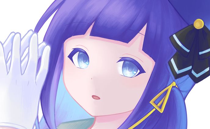 少女