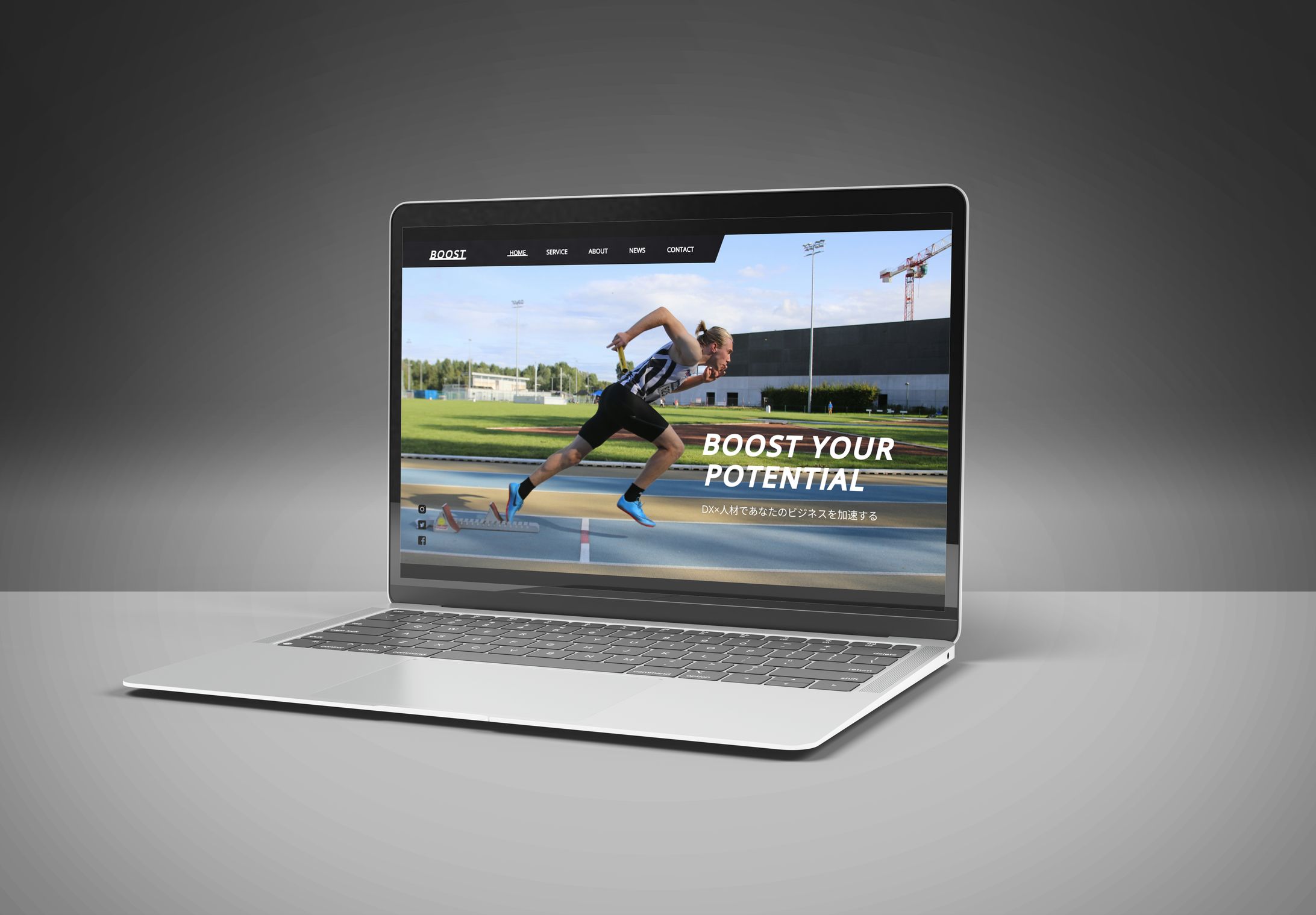 コーポレートサイト-1