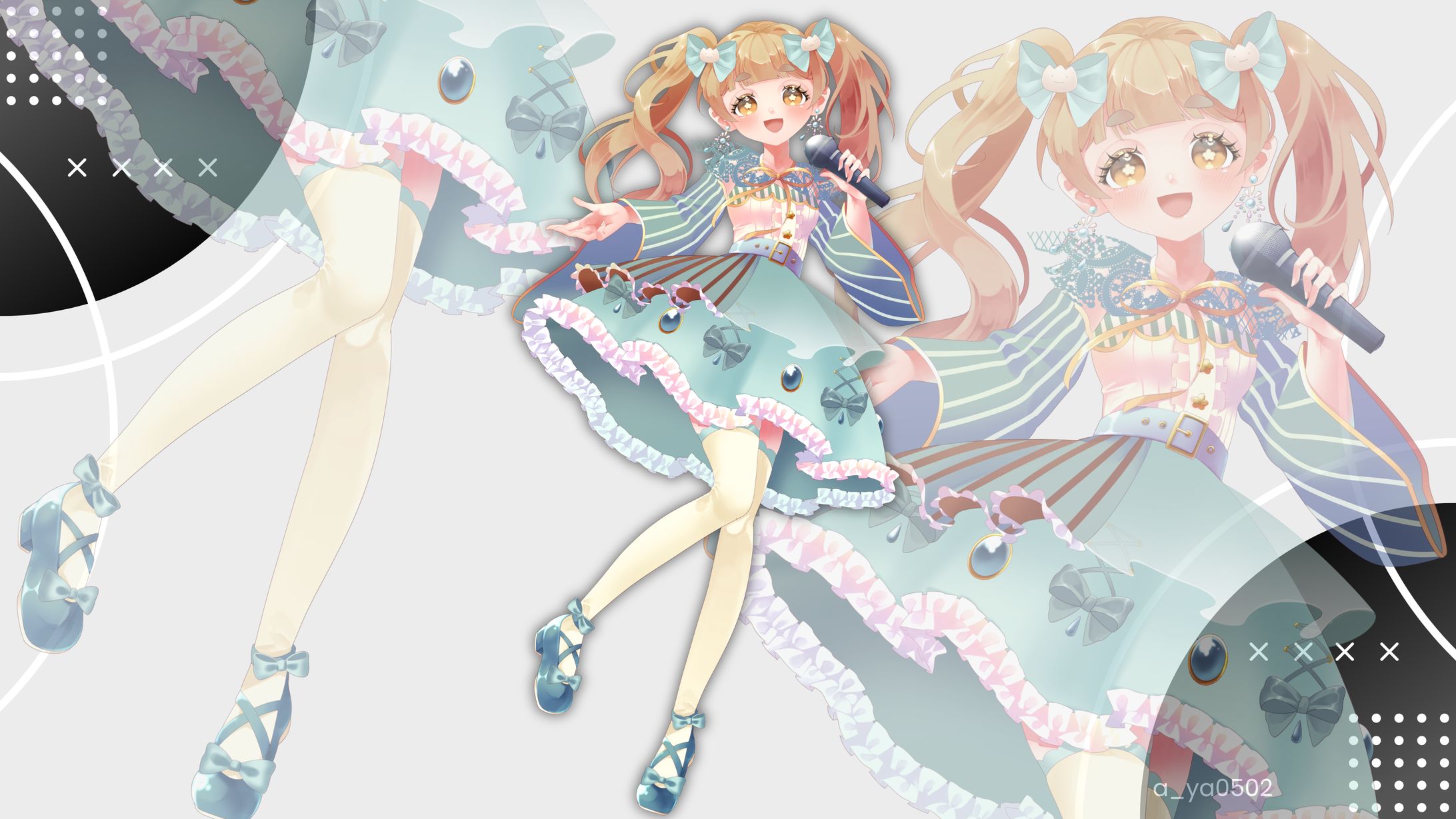 優木うらら様立ち絵-1