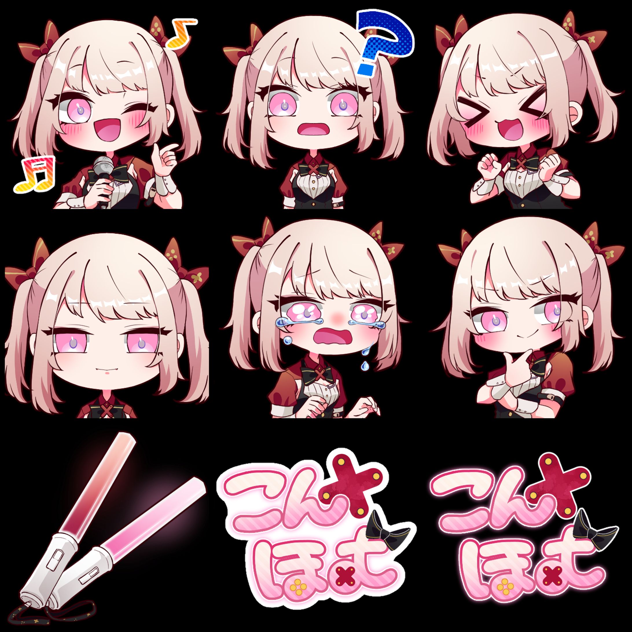 【ご依頼】メンバーシップバッジ-1