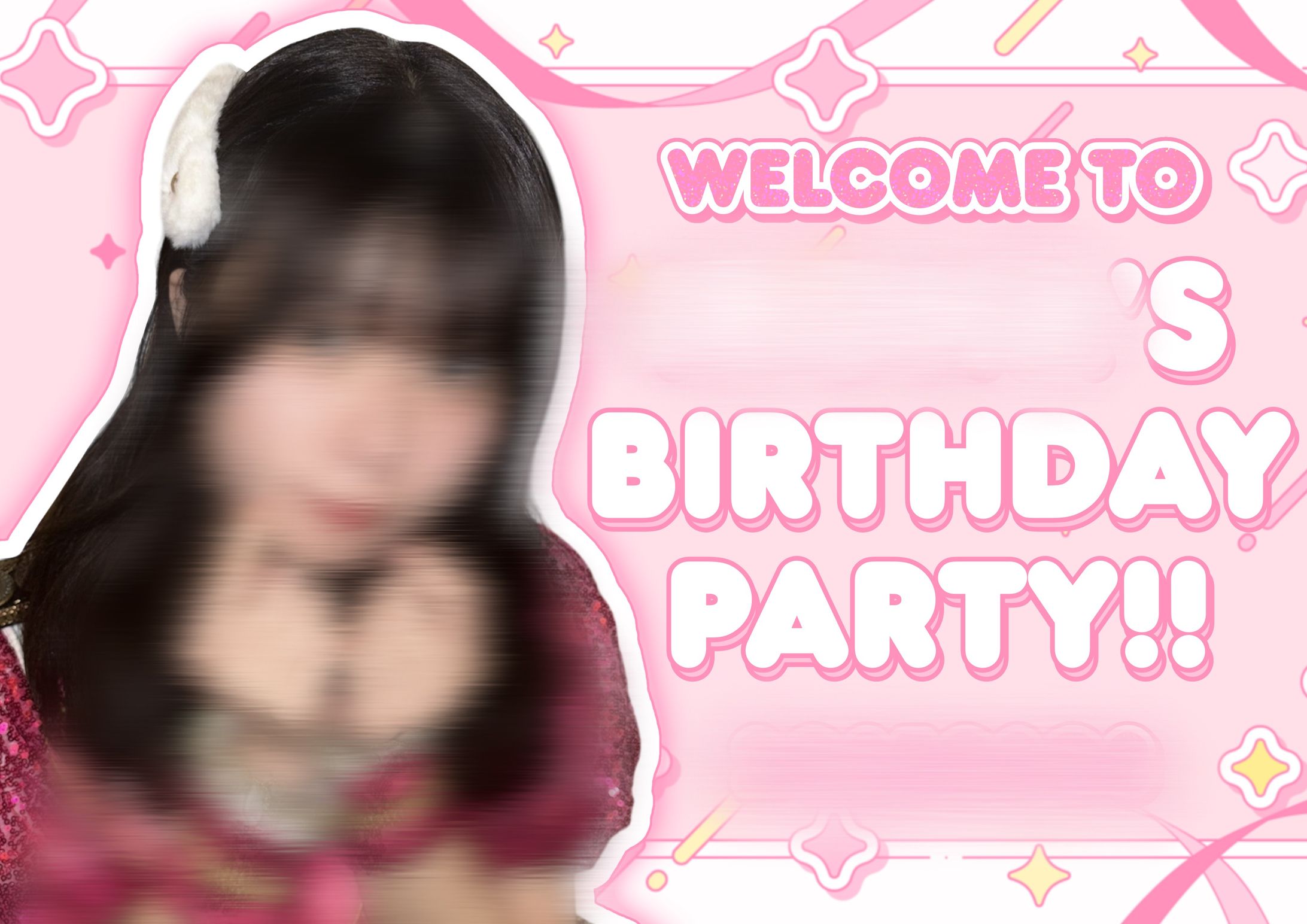 アイドル生誕フラスタボード-1