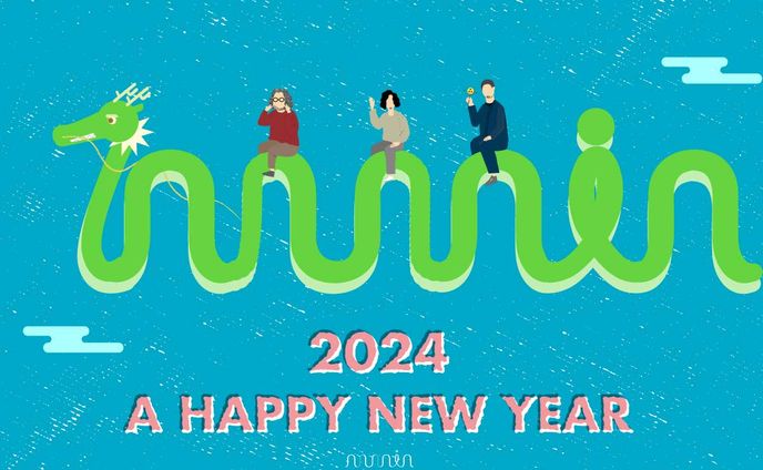 nunin イベントアートワーク