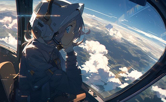 イラスト、2018