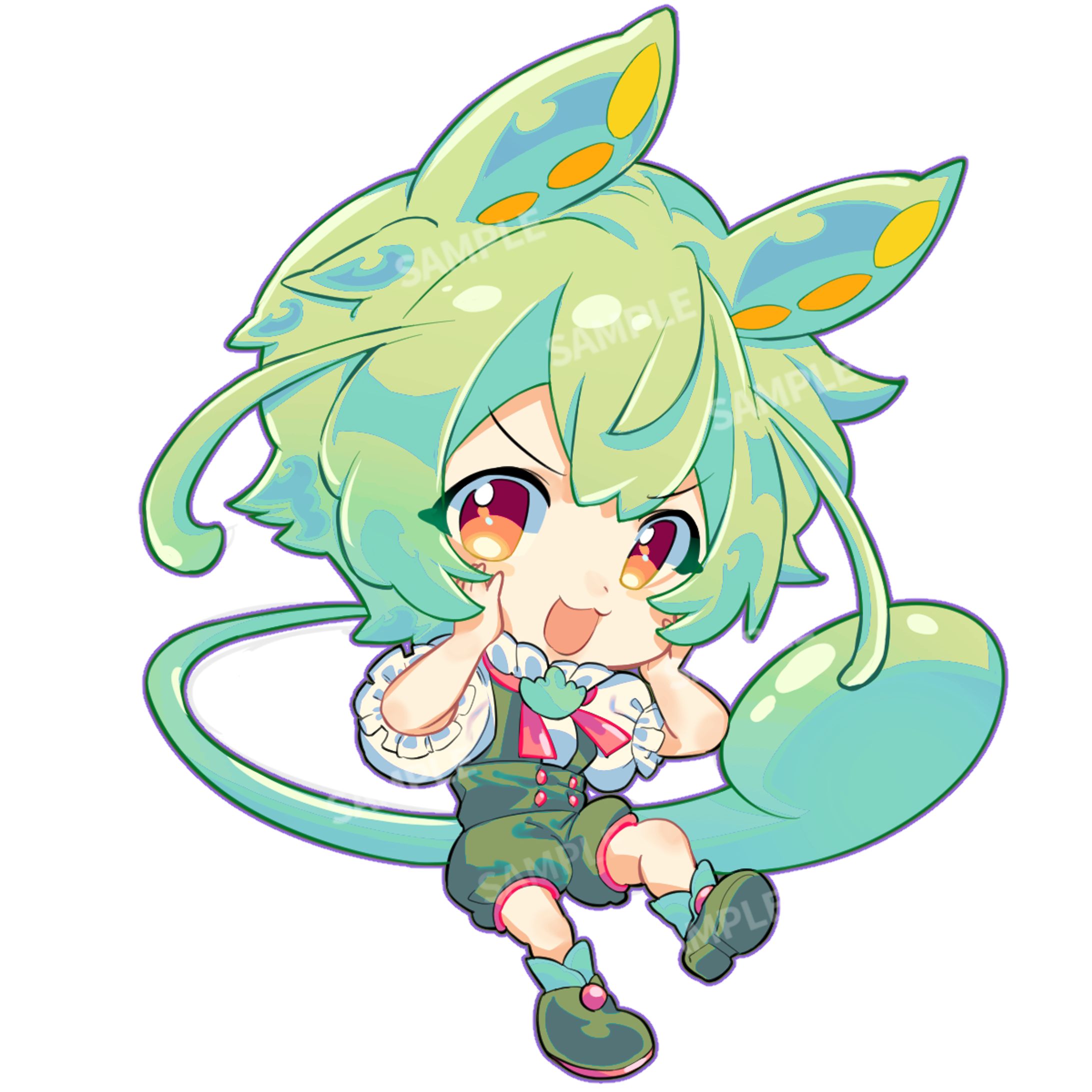 ファンアート-1