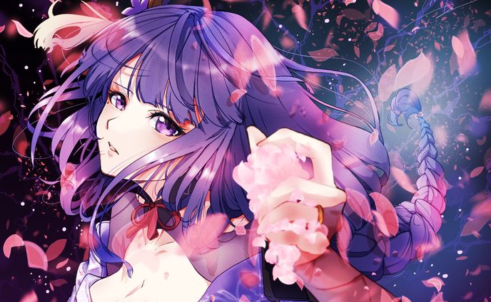 2018、ファンアート
