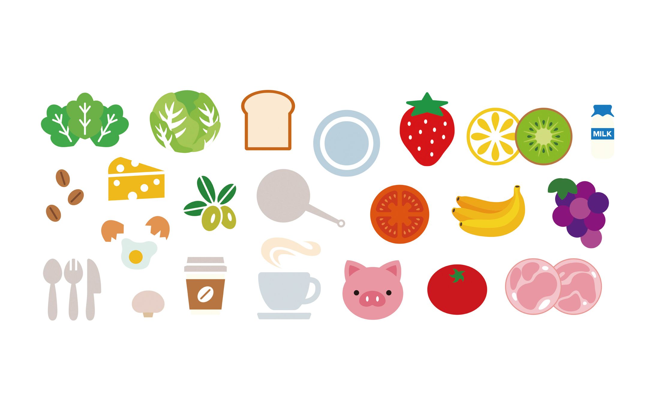 パッケージ用イラスト-1