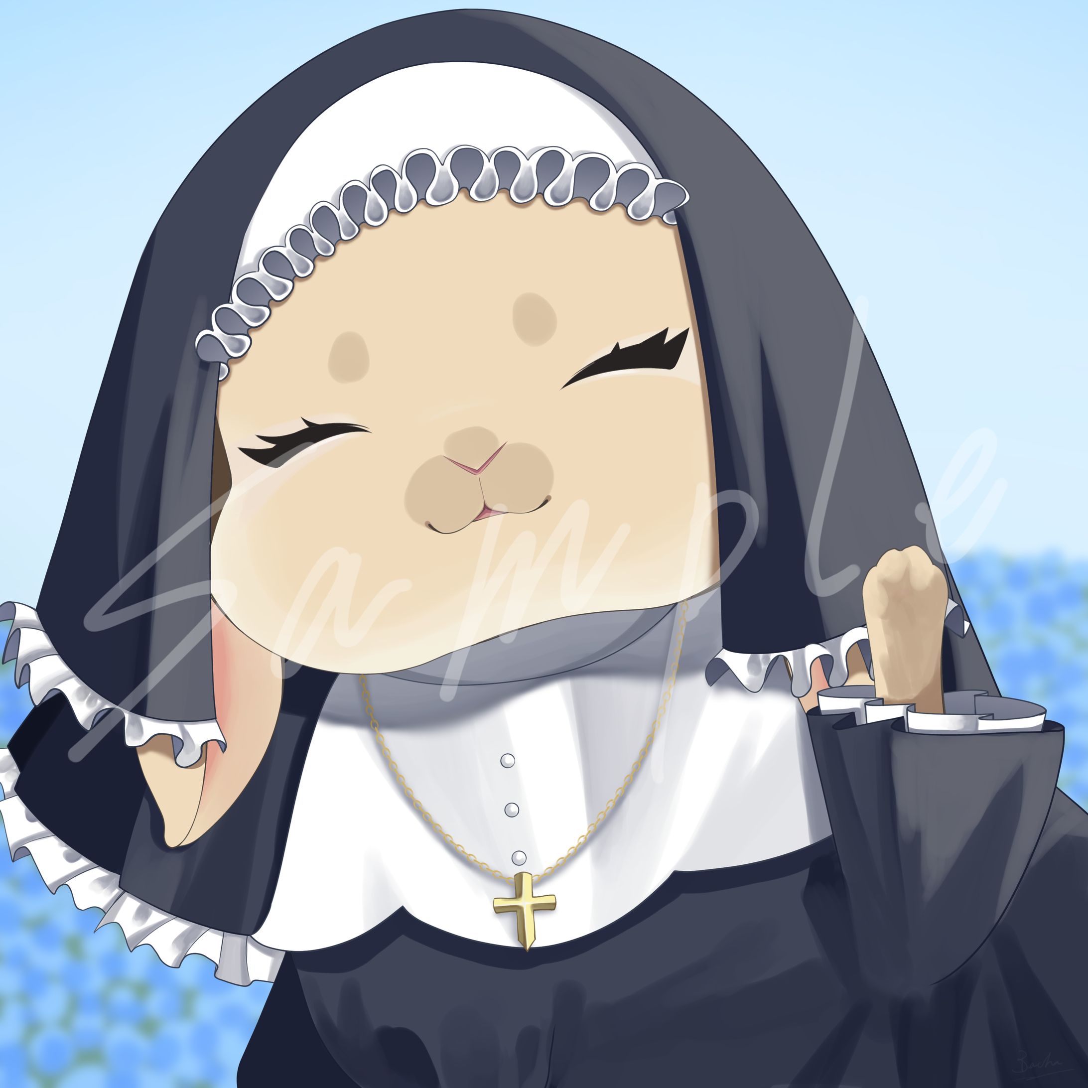 実績 ゆのたろう様アイコン-1