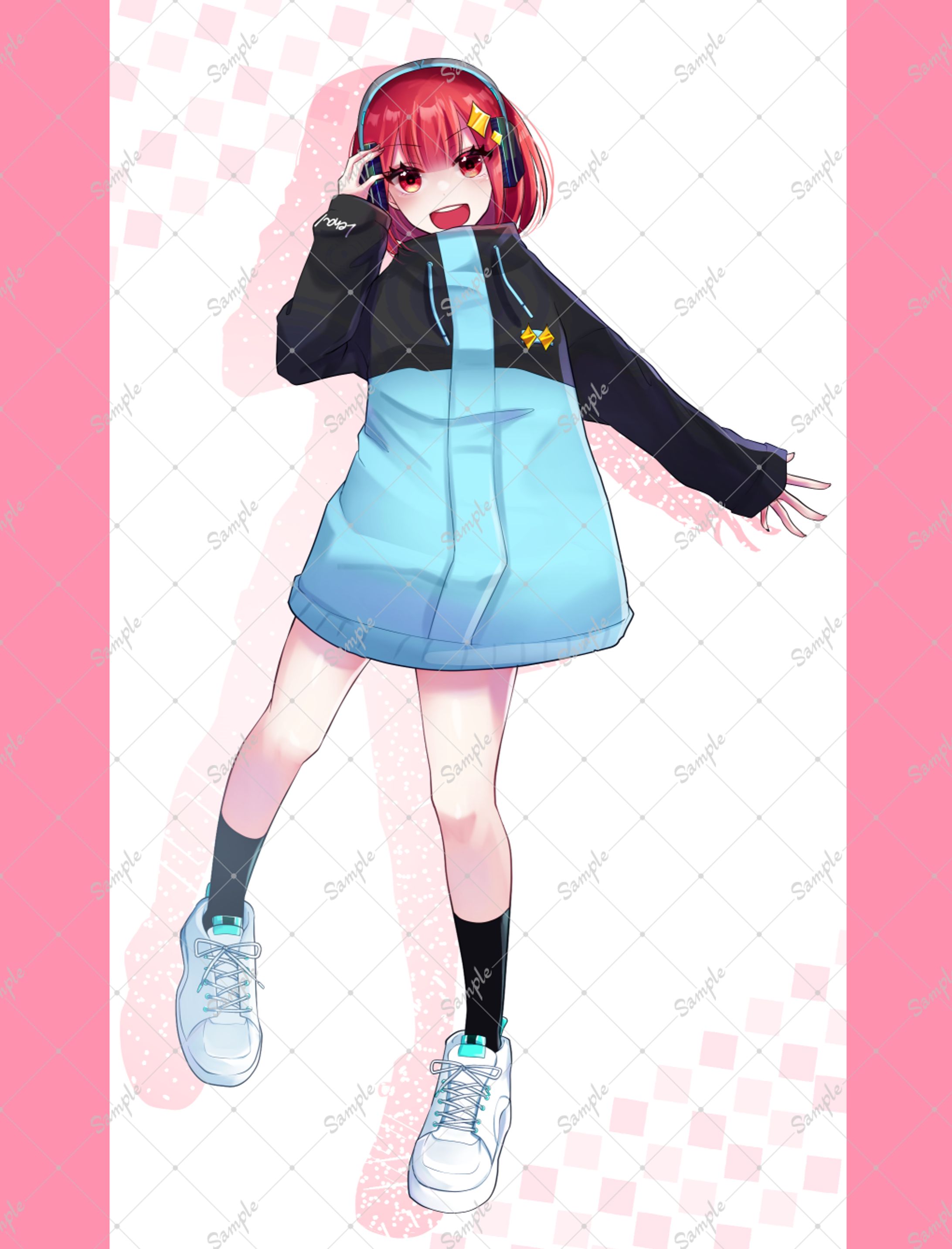 全身立ち絵-1