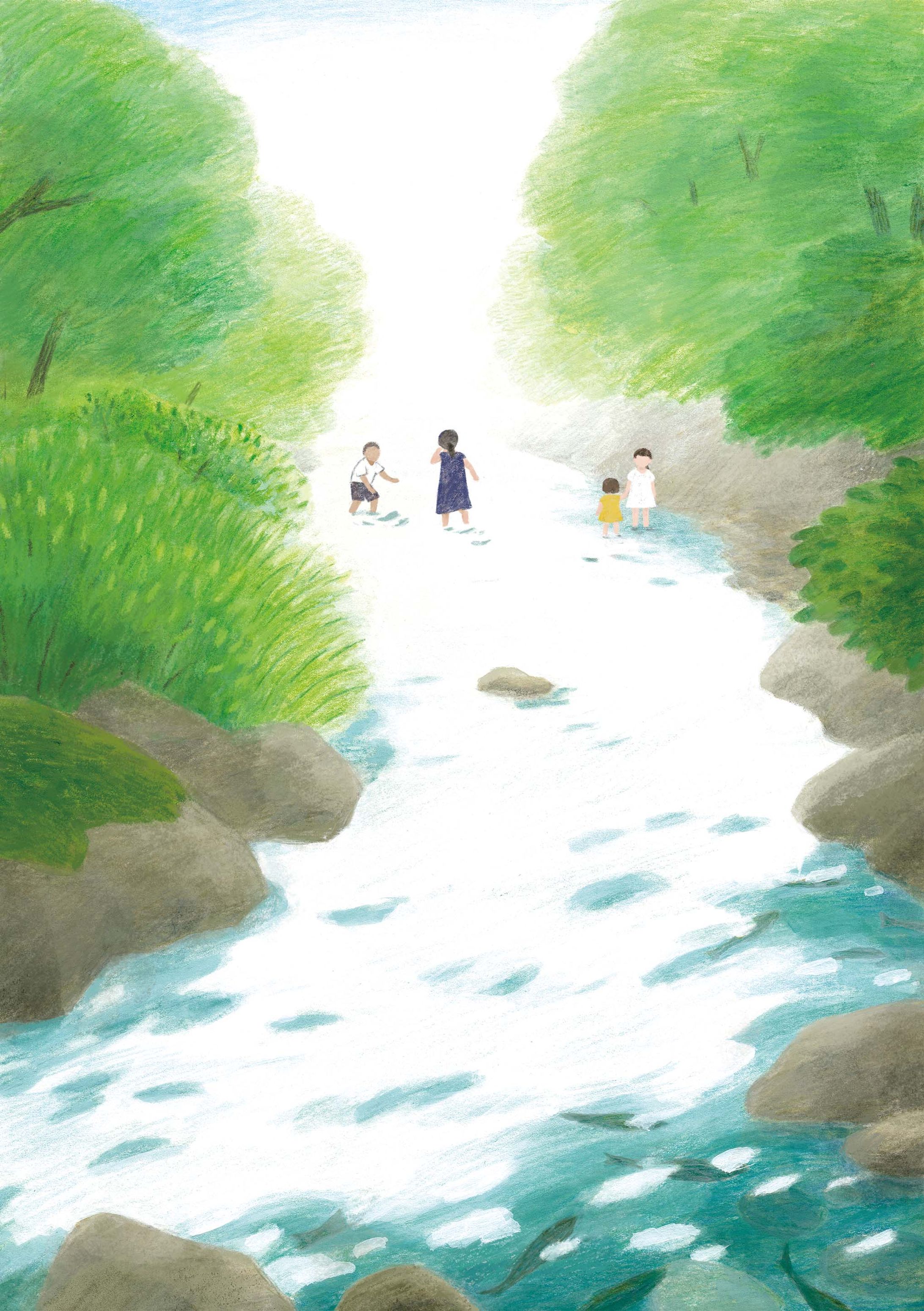 「山ぎは少し明かりて」第7回-1