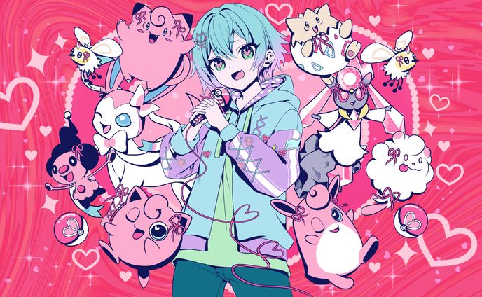歌ってみたサムネイル