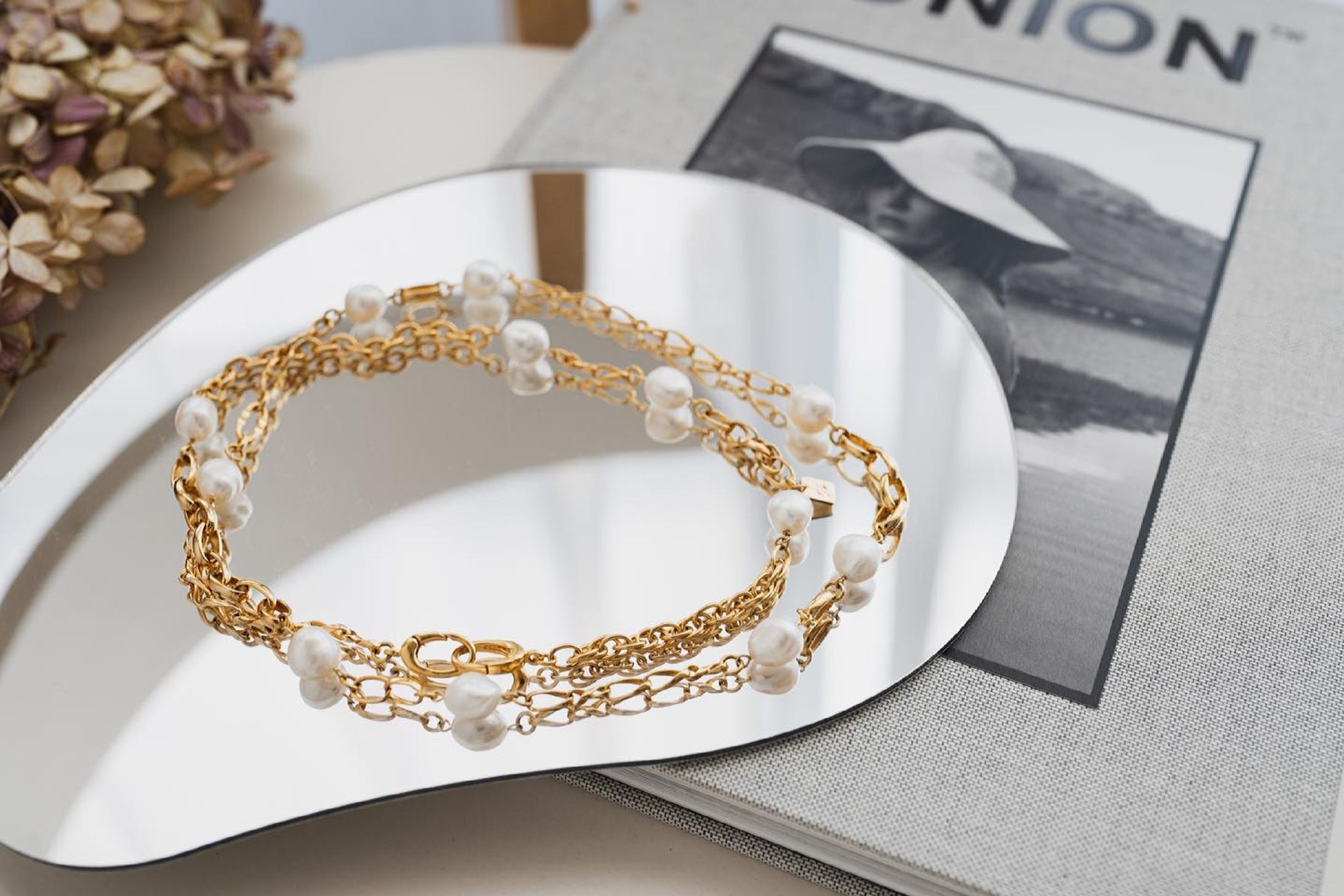 𖧷
𖧷𖧷𖧷
お気に入りネックレス𓂃𓂂﻿
.
ロングでも、ダブルチェーンにしても可愛くて
いろんな形のチェーンがかわいい・・・❤︎
.
@forestpercent_official 
現在オーダー会してますよ❤︎
お得にゲットできるアイテムもあるの𓂃❤︎
.
どれオーダーしようか迷っちゃう𓍯
.
#サステナブル
#サステナブルな暮らし 
#サステナブルファッション 
#サステナブルライフ 
#ママファッション-1