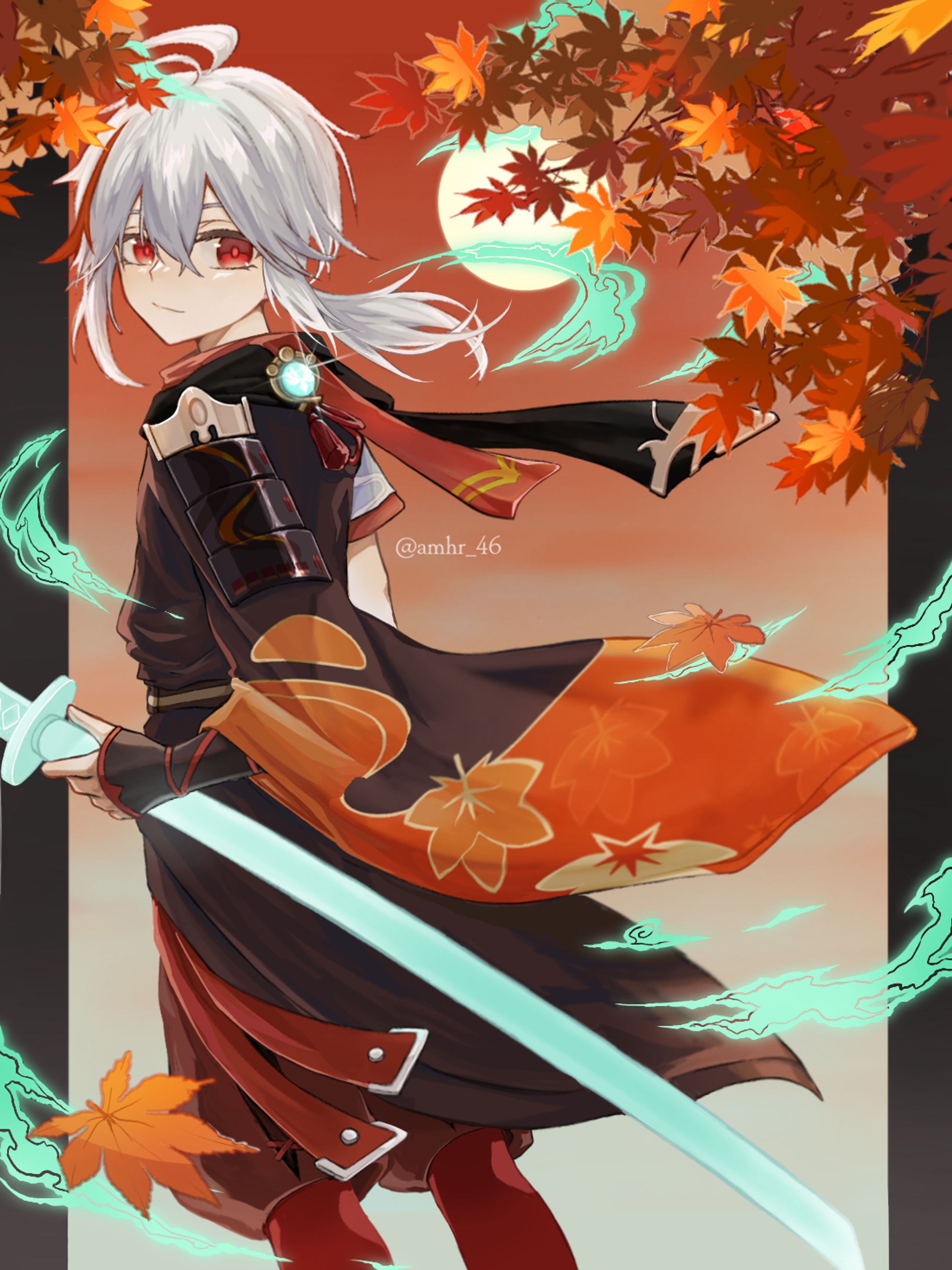原神-1