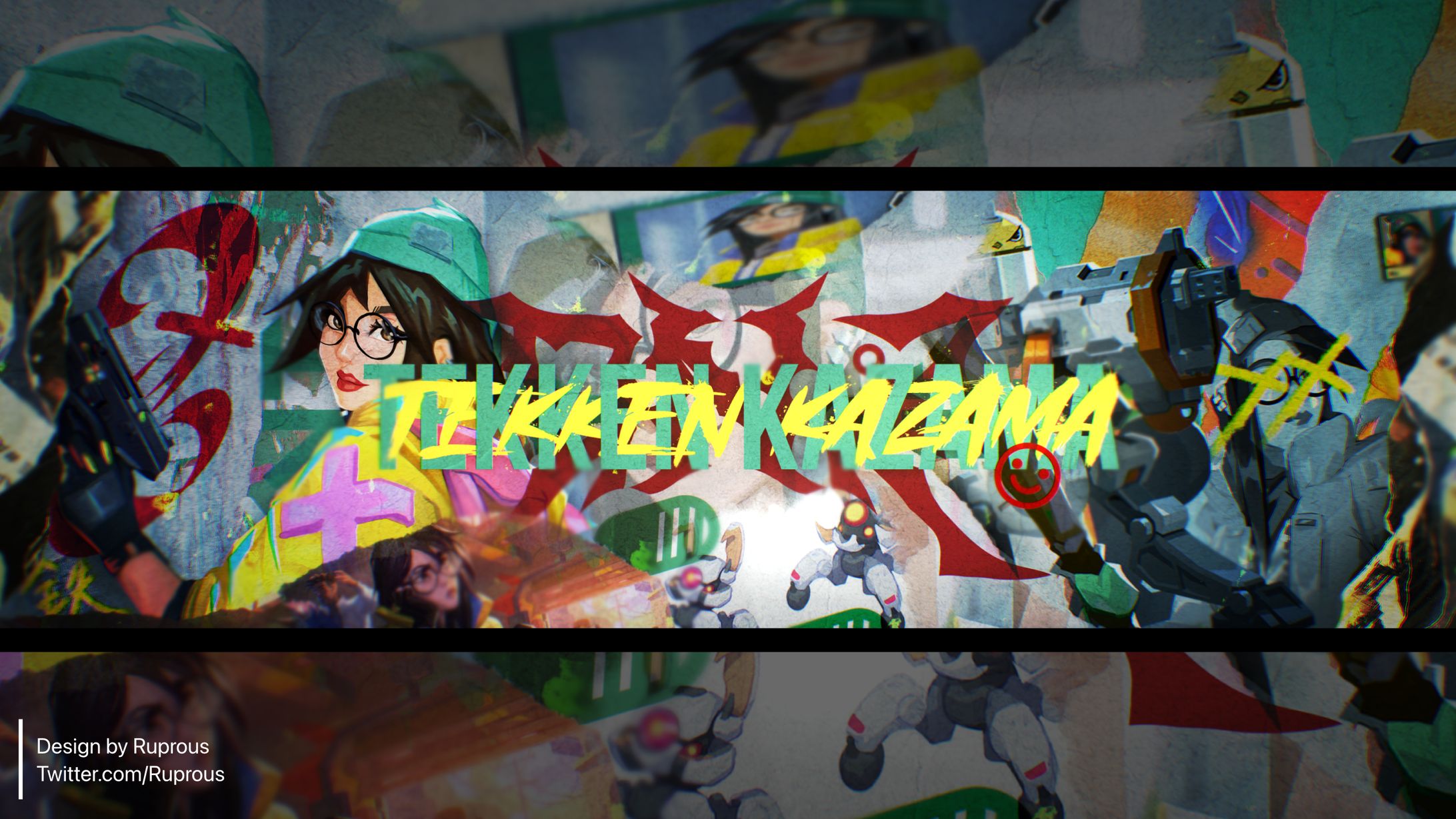 VALORANT Header Vol.01-1