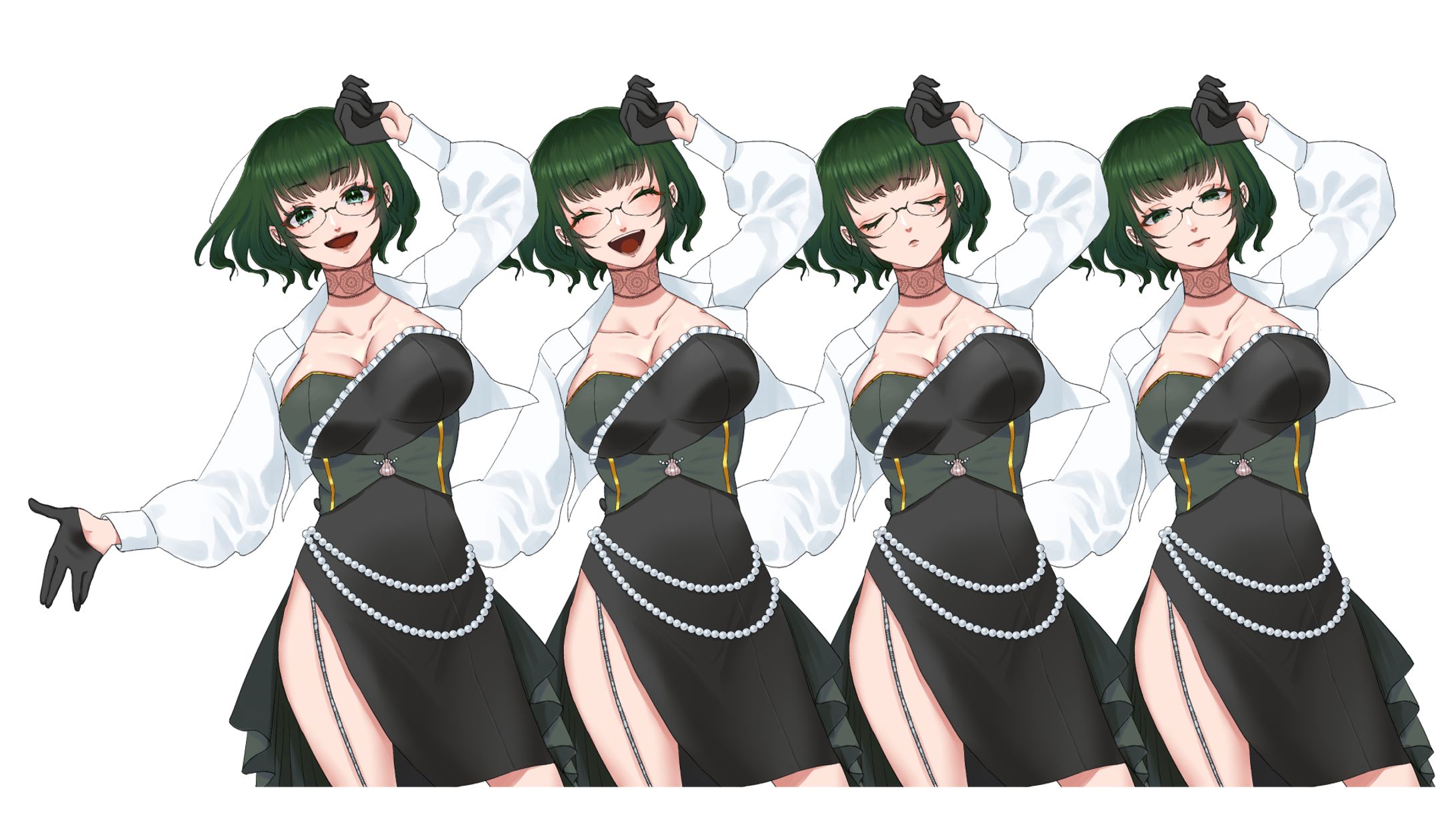 やすこ様ご依頼1-1