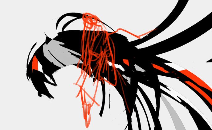 rough