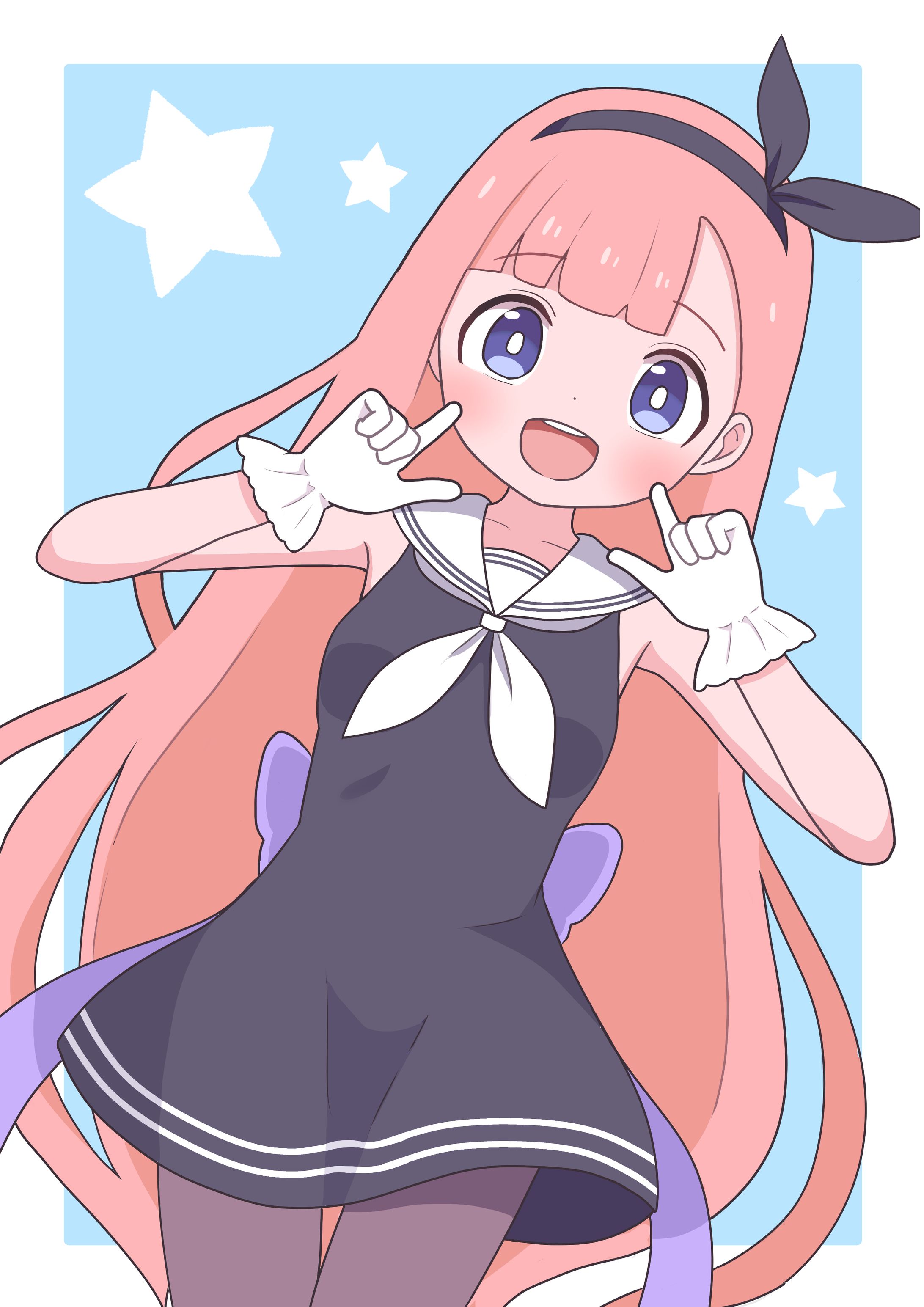 オリキャラ～🌠-1