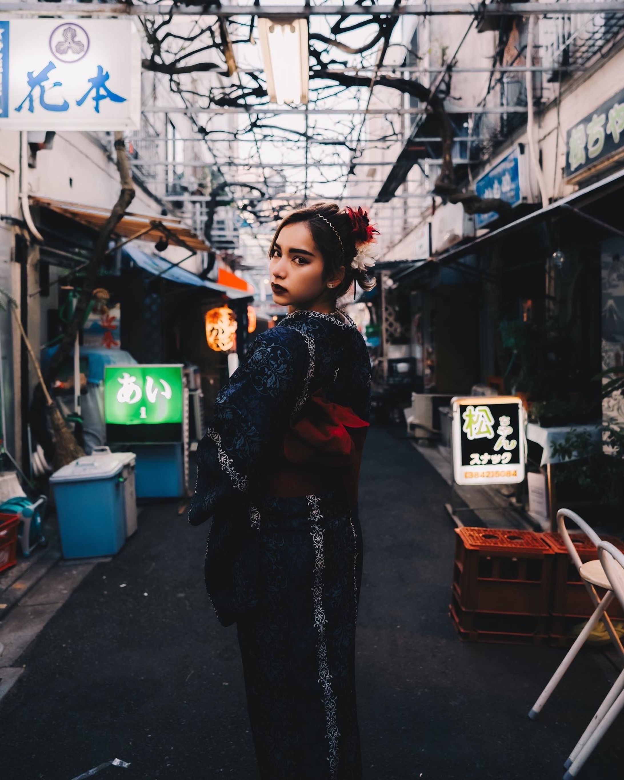 Portrait shooting-1