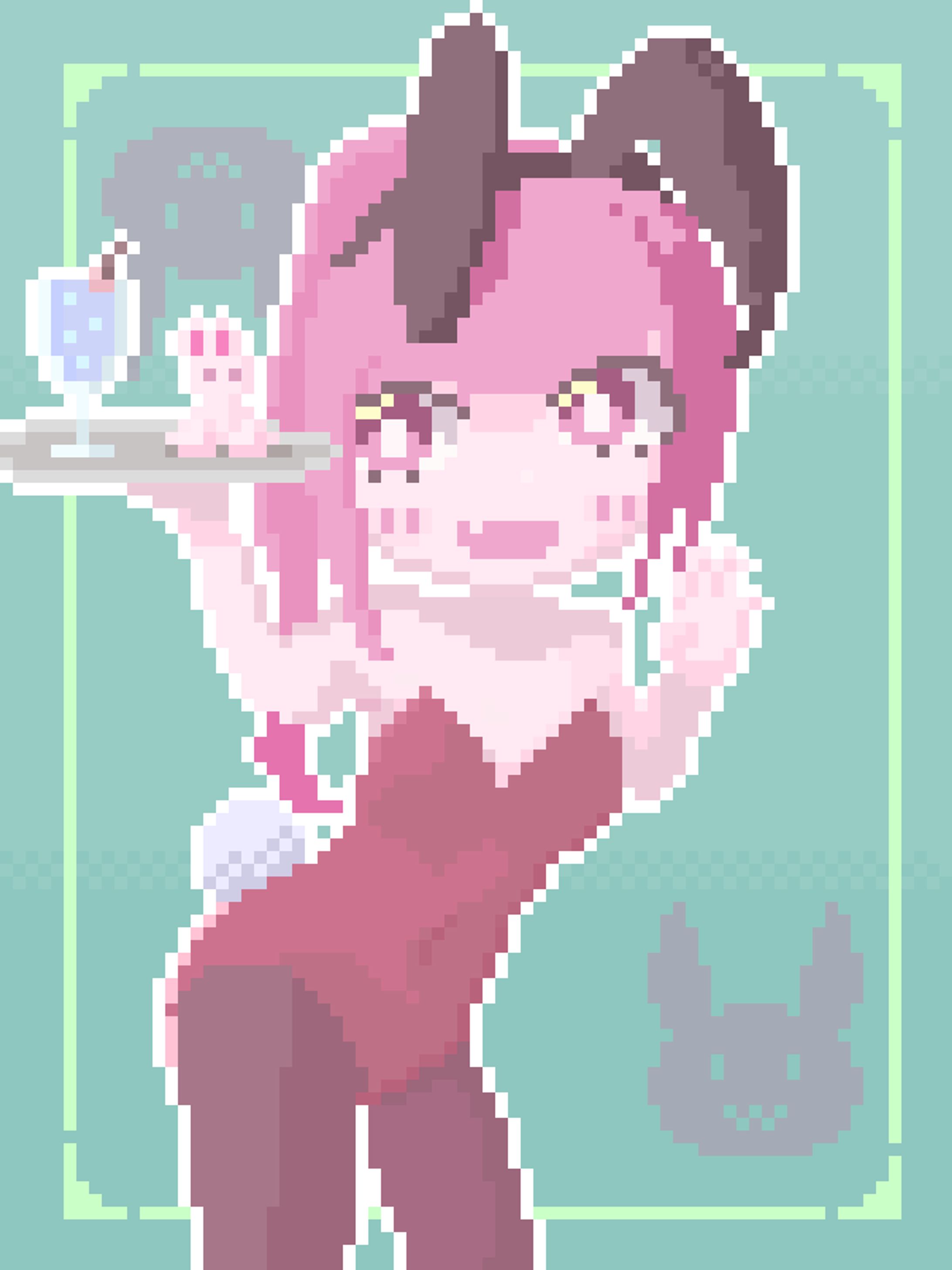 趣味絵-1