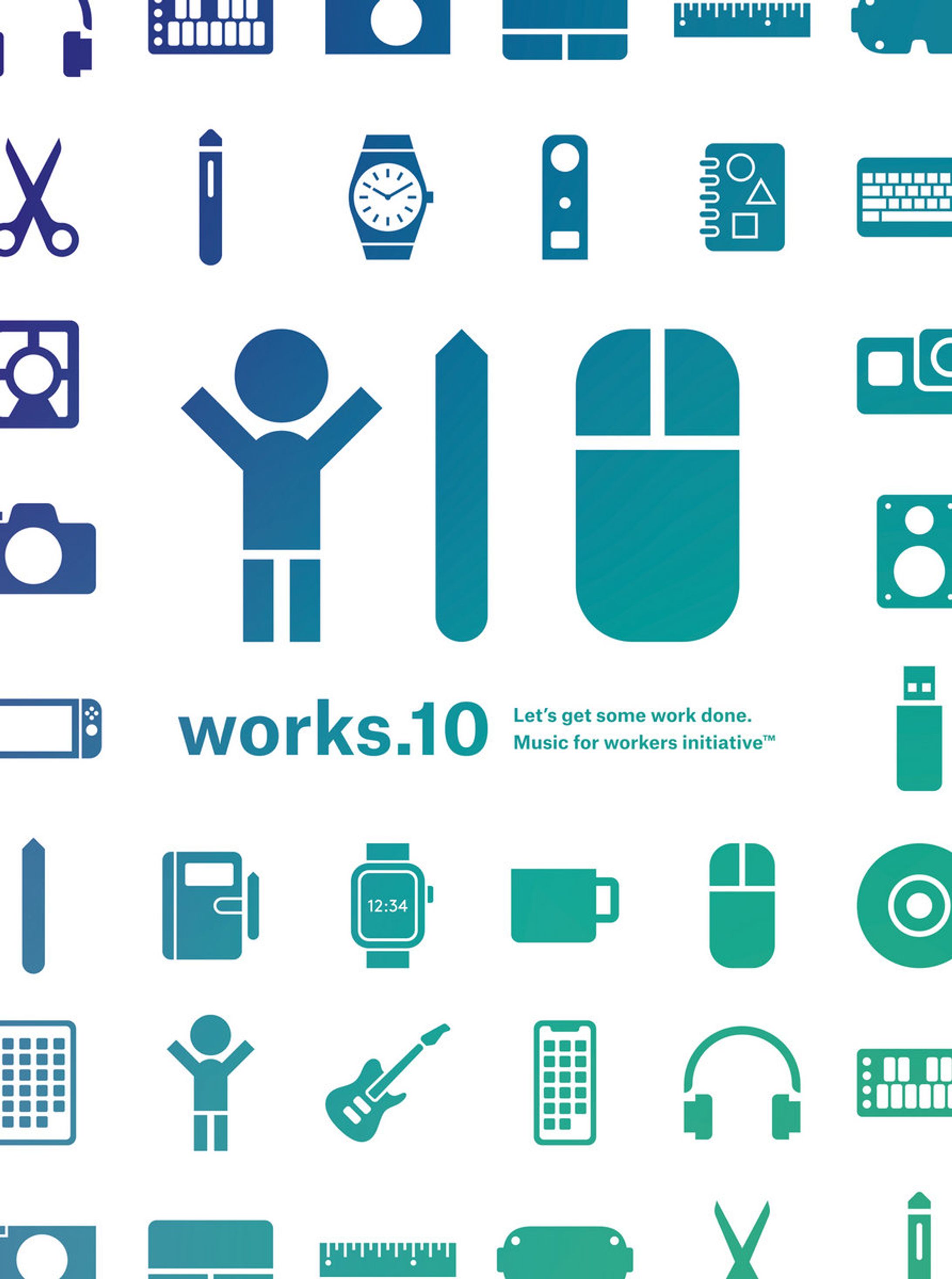 Diverse System - works​.​10-1