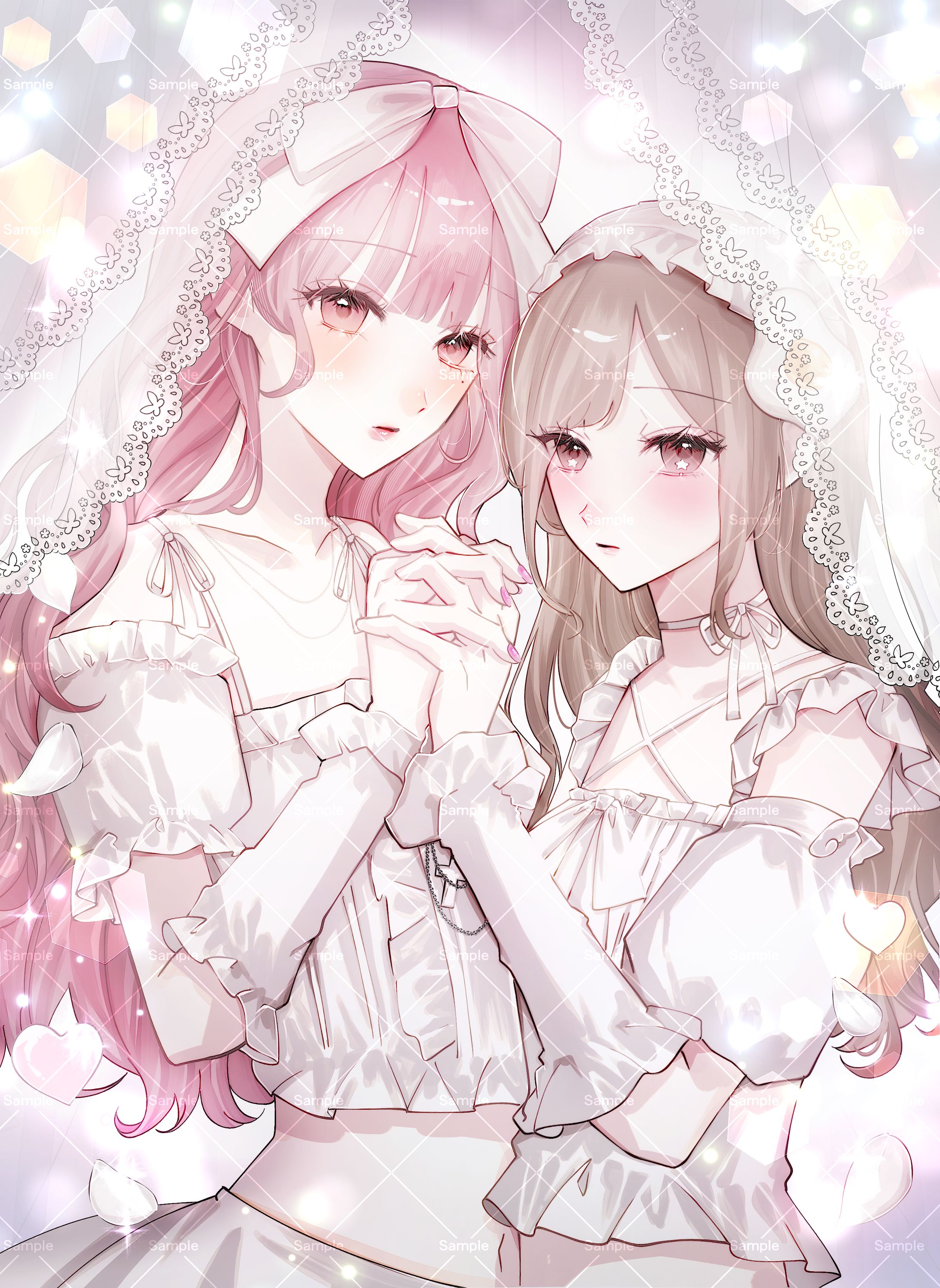 「half sleep」ライブ用フライヤー(2025.10)-1