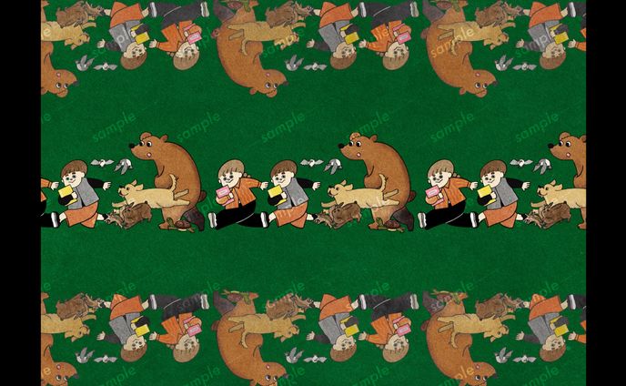 みんなで行こう走って行こう（2025）