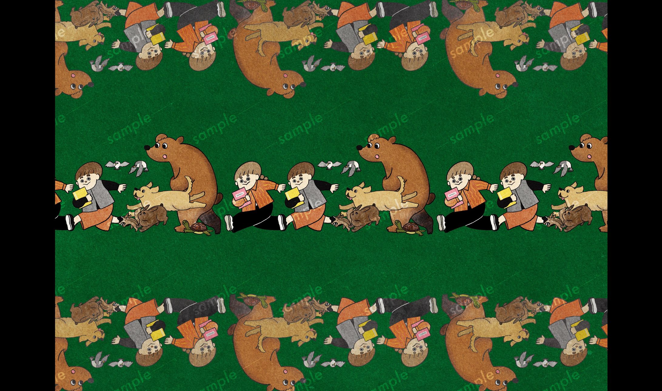 みんなで行こう走って行こう（2025）-1