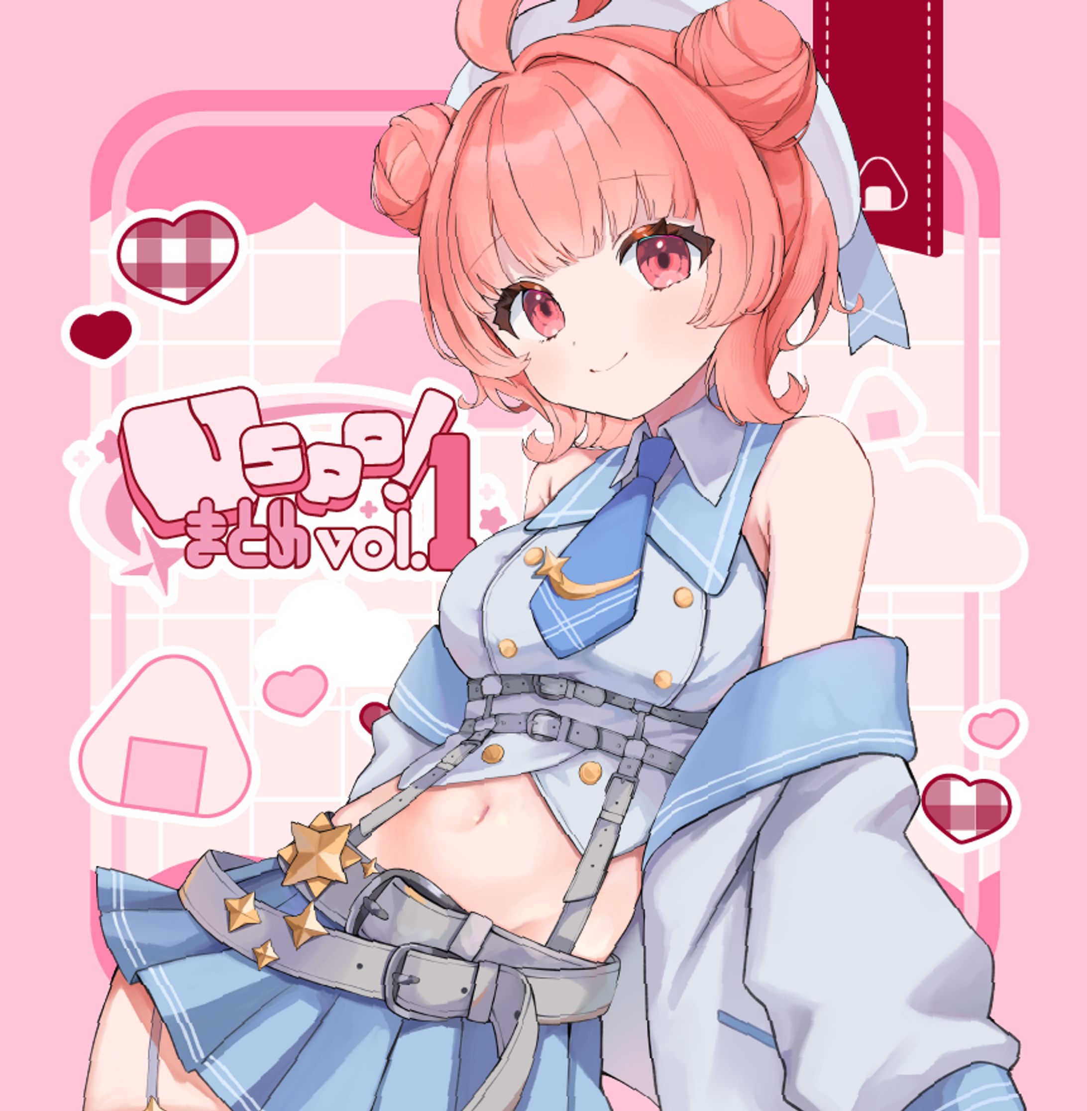 印刷物・ロゴデザイン / fuji 様-1