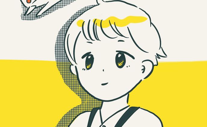 アイコン制作（シンプルテイスト）