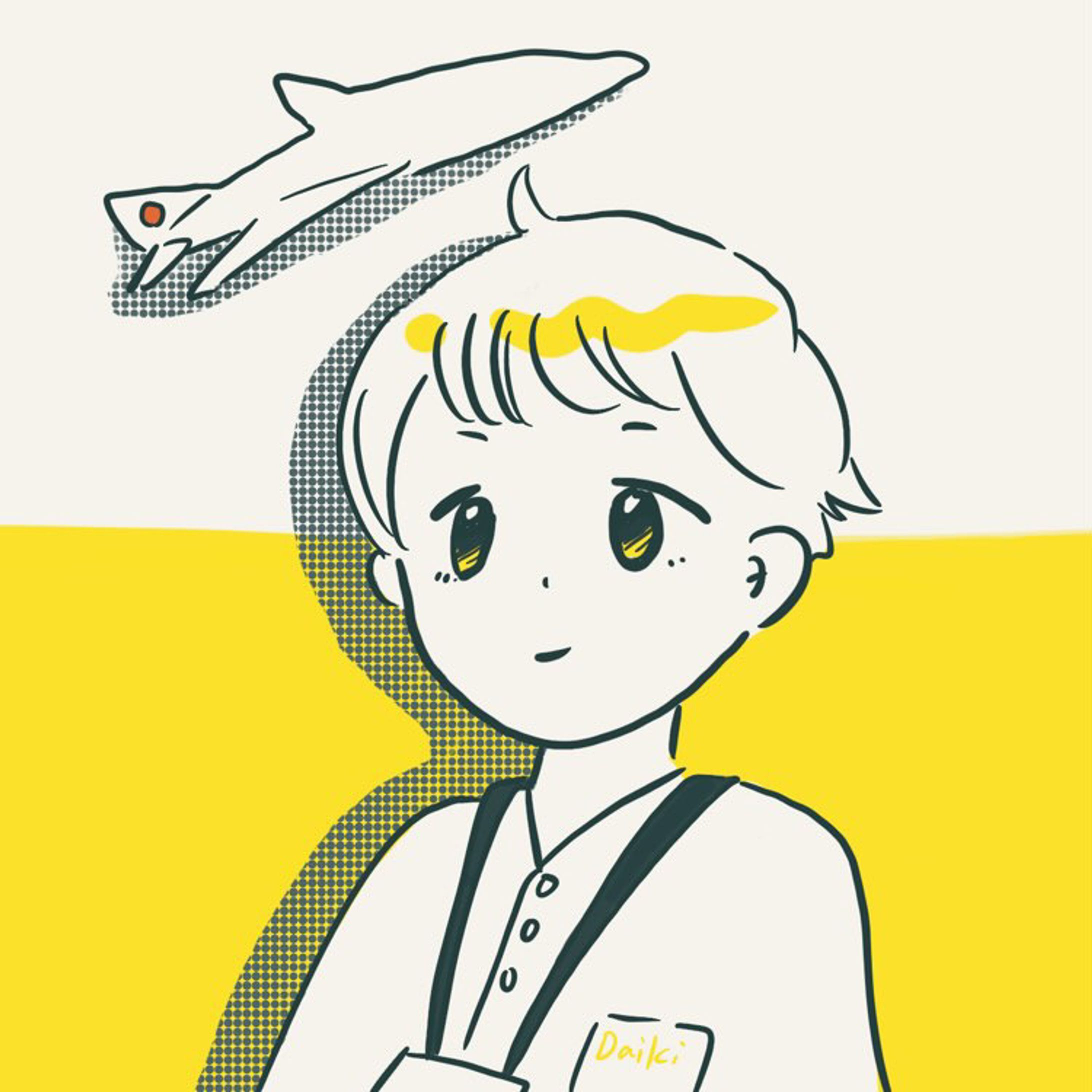 アイコン制作（シンプルテイスト）-1