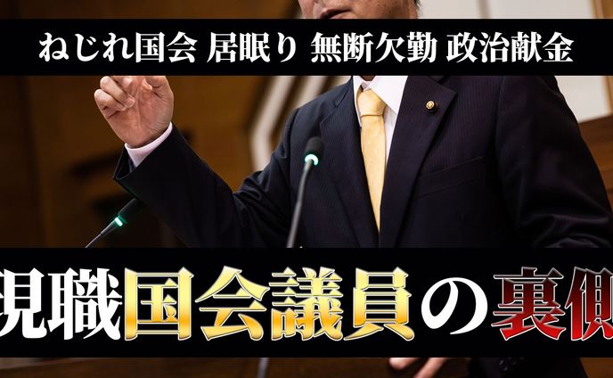 サンプル・自主制作、政治・経済