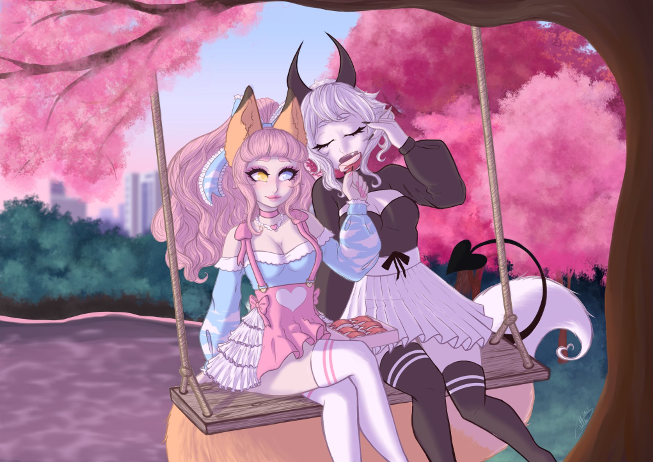 Hanami-1