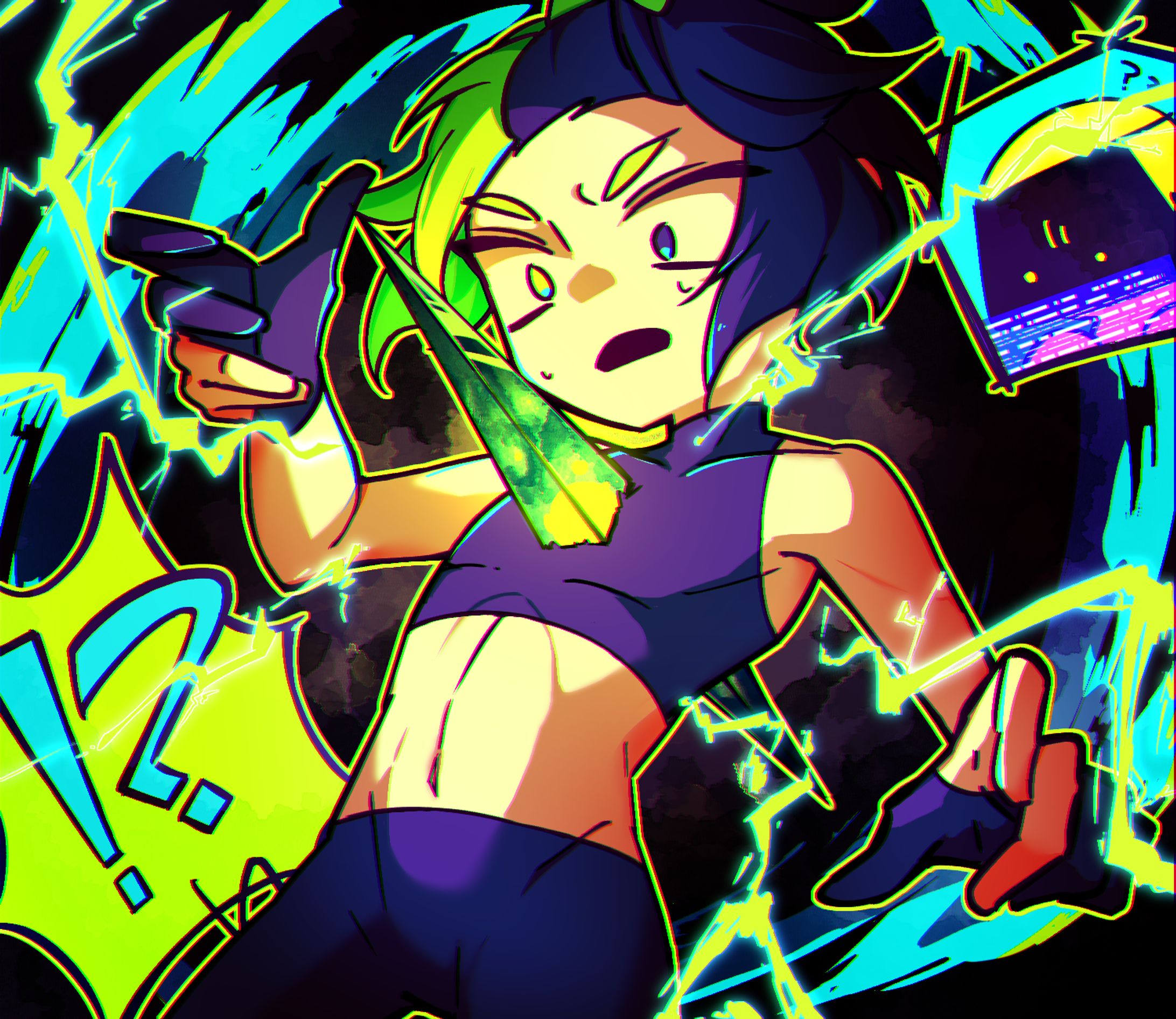 創作-1