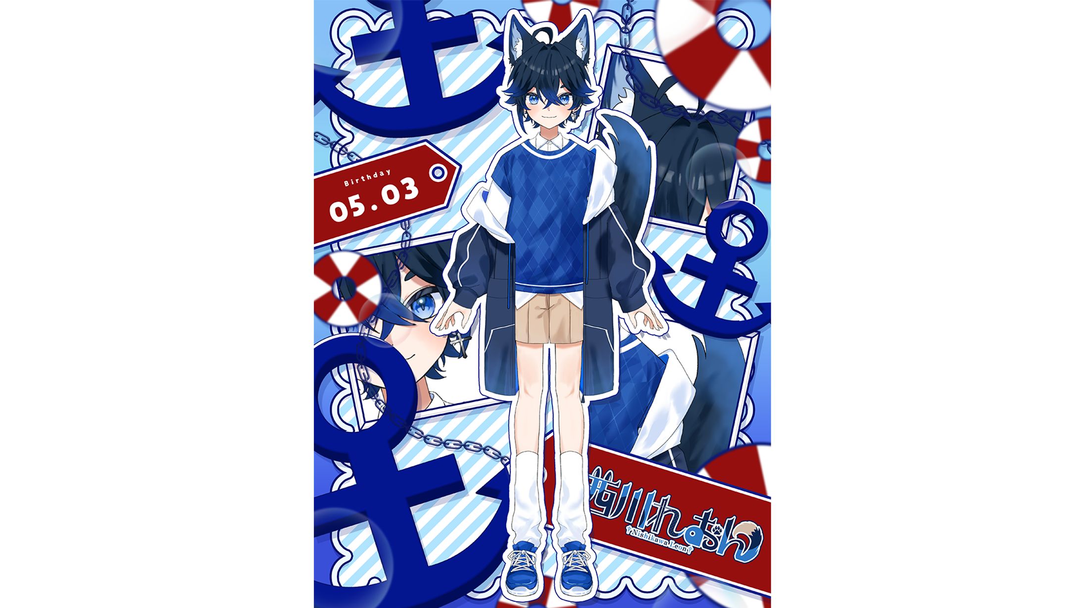 【素材】宣伝画像デザイン-1