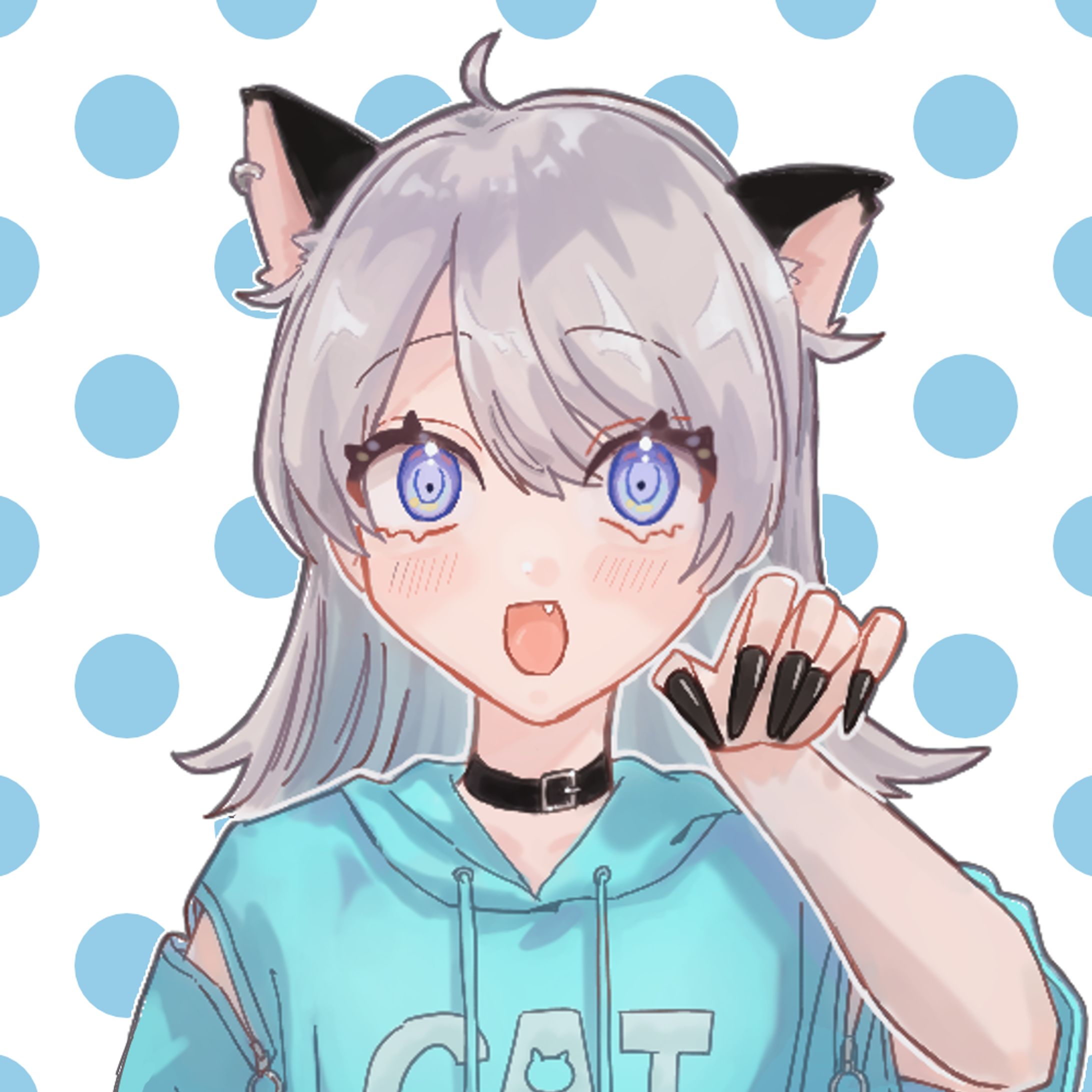 サブカルネコミミちゃん-1