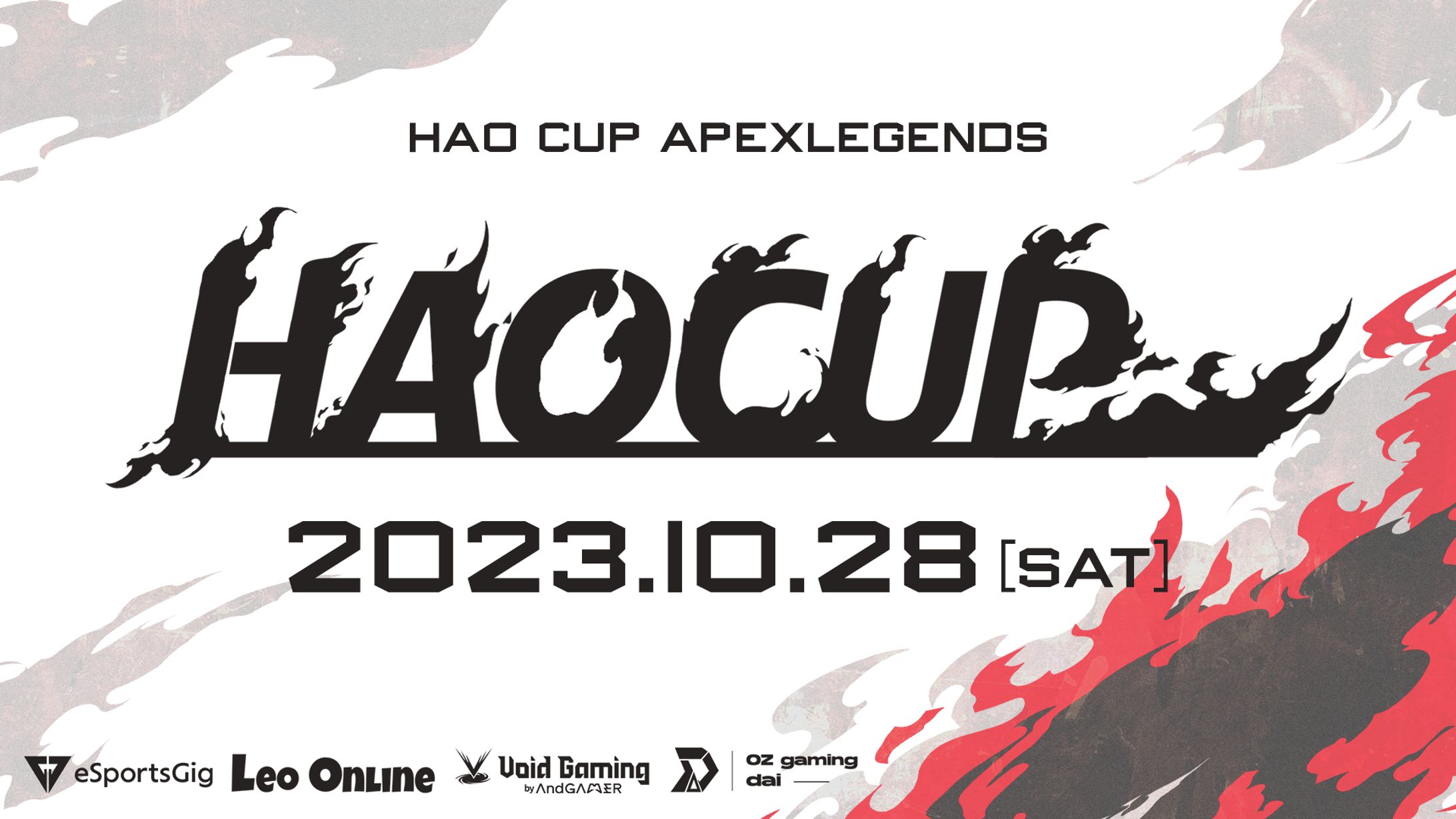 HAOCUP キービジュアル-1